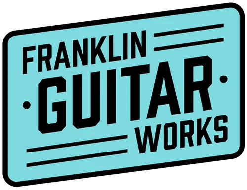Franklin Guitar Works