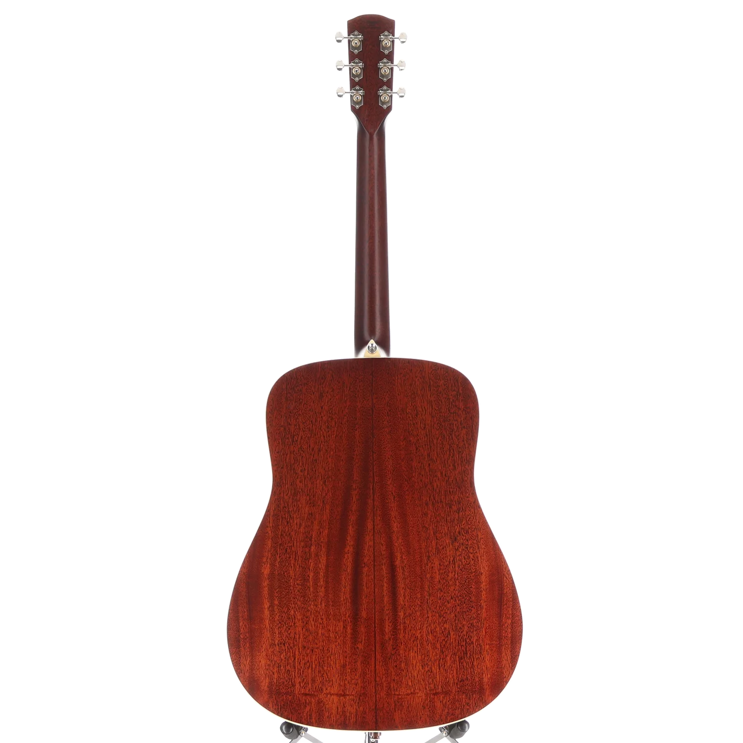 Alvarez Herringbone Masterworks A/E Dread, Spruce Top, Mahogany Back and Sides, Natural, Plays Great (RC2) (49003) - Image 6