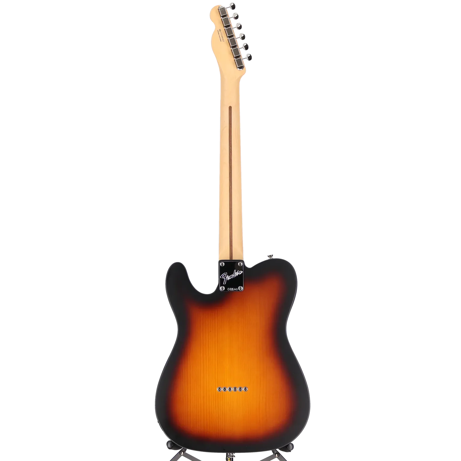 American Performer Telecaster, Rosewood Fingerboard, 2-Color Sunburst (U13) (02422) - Image 6