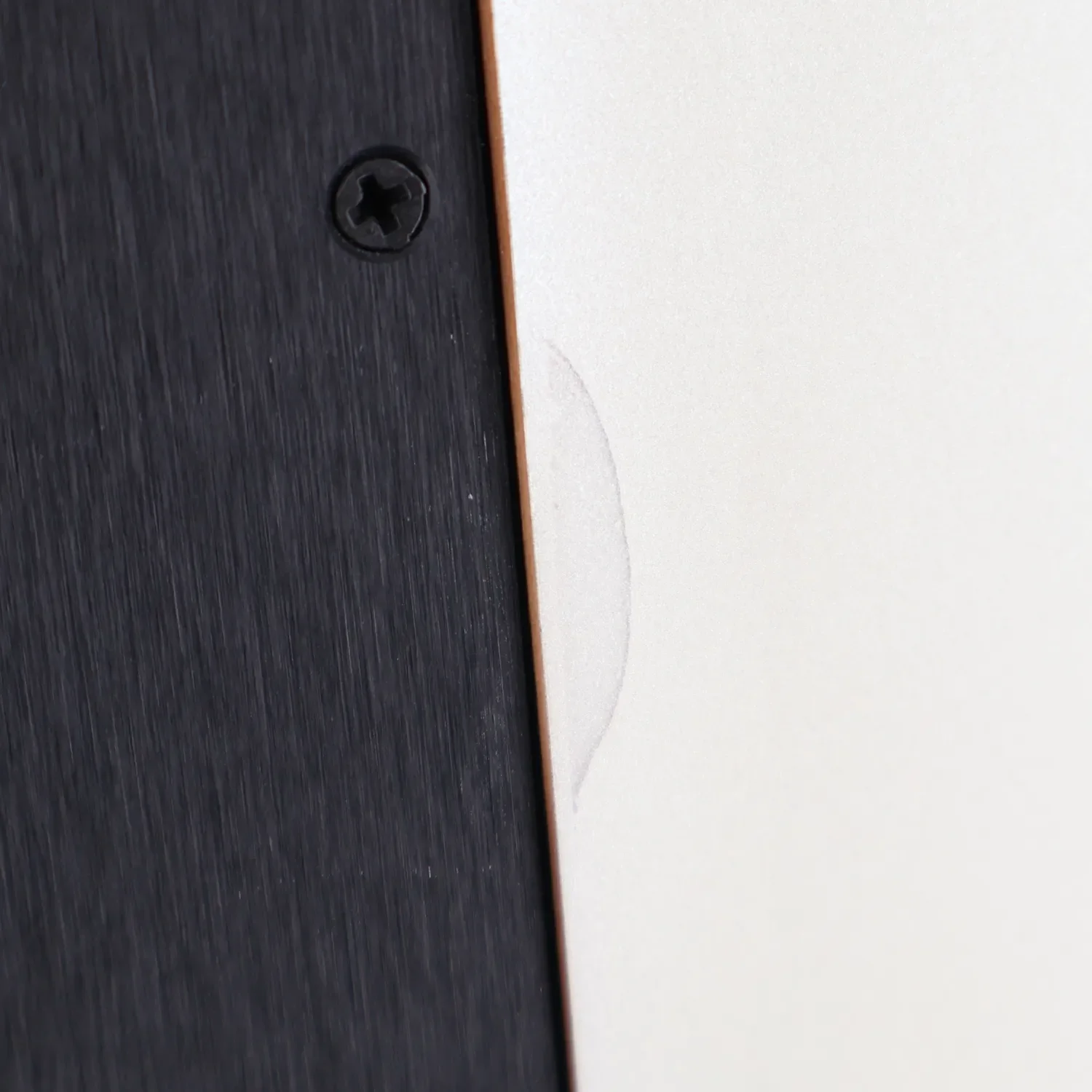 American Series Soloist SL3, Ebony Fingerboard, Platinum Pearl (L2) (02800) - Image 7