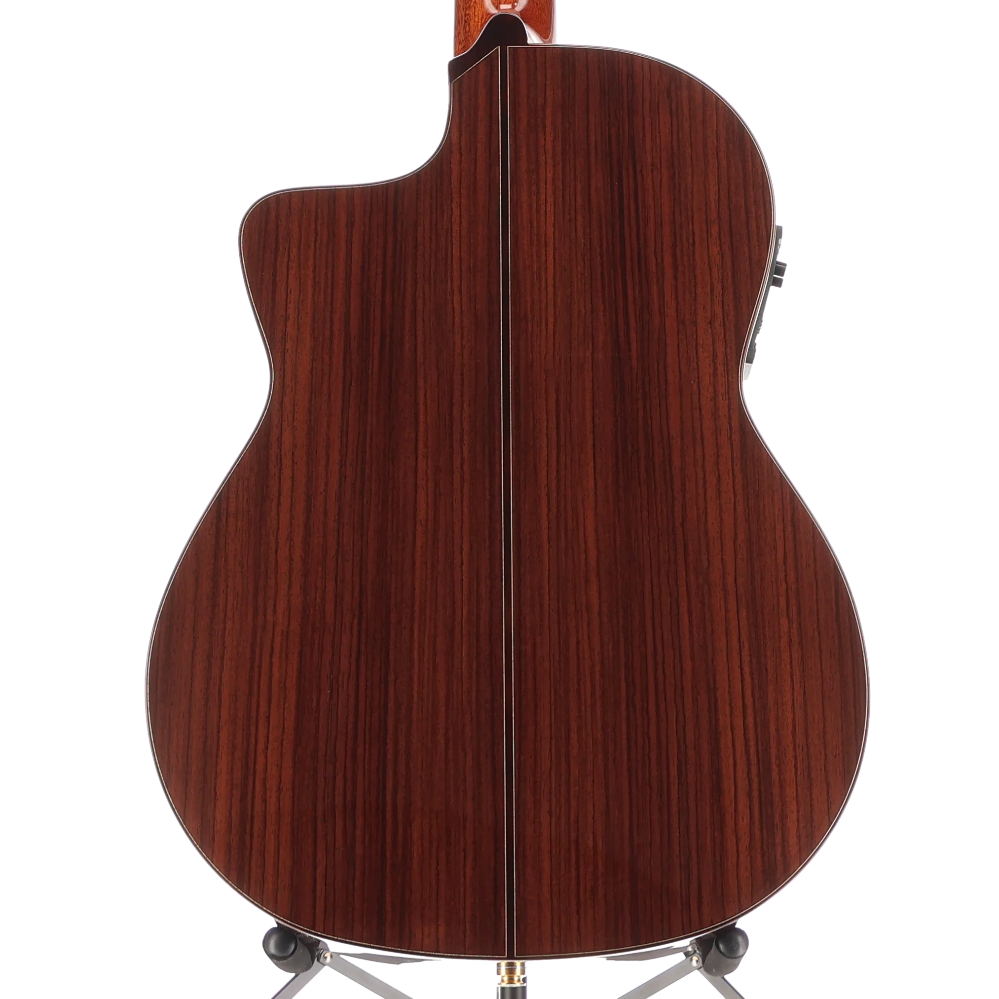 Cordoba GK Pro Negra Classical A/E Spruce - Natural Gloss (RC1) (01176) - Image 2