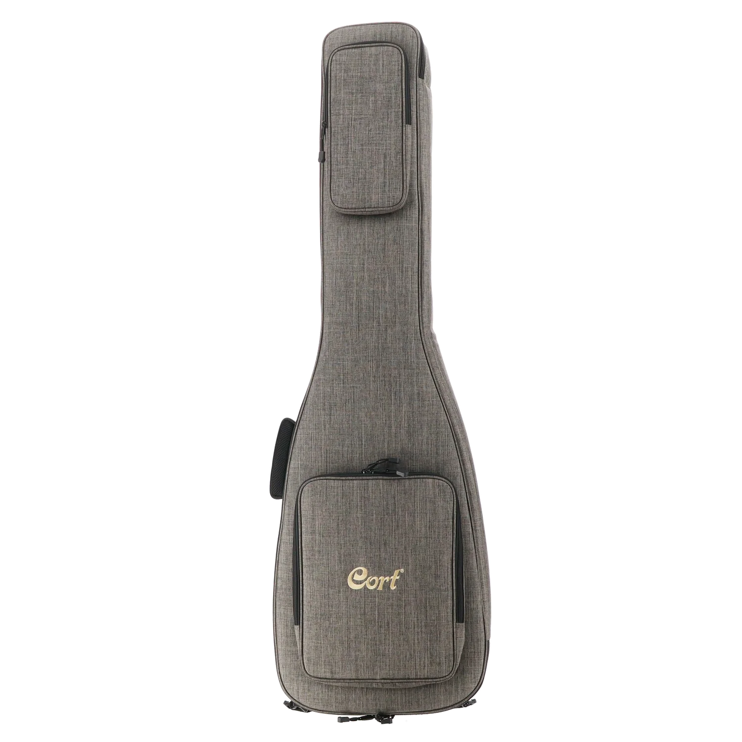 Cort Elrick NJS4 4-String Bass Guitar, White, Fully Tested (O4) (19082) - Image 7