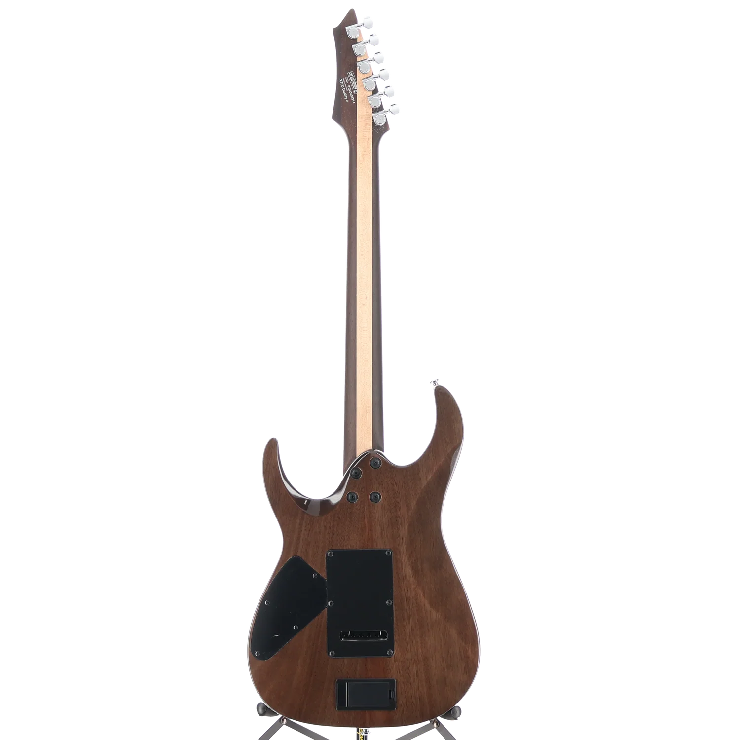 Cort X700 Duality II Lava Burst (Q1) (19075) - Image 6