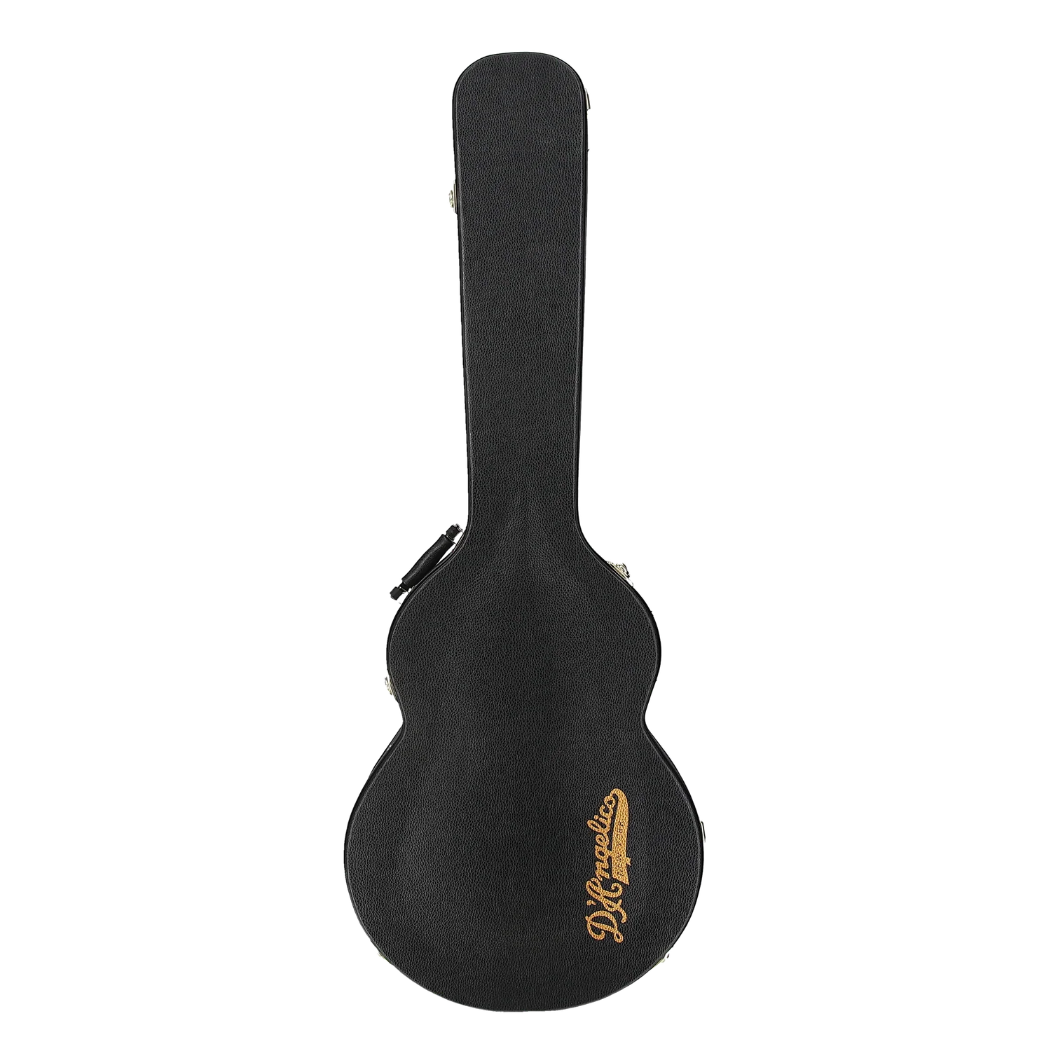 D'angelico Deluxe SS LE, Sapphire, Expert Setup (RC4) (10498) - Image 7