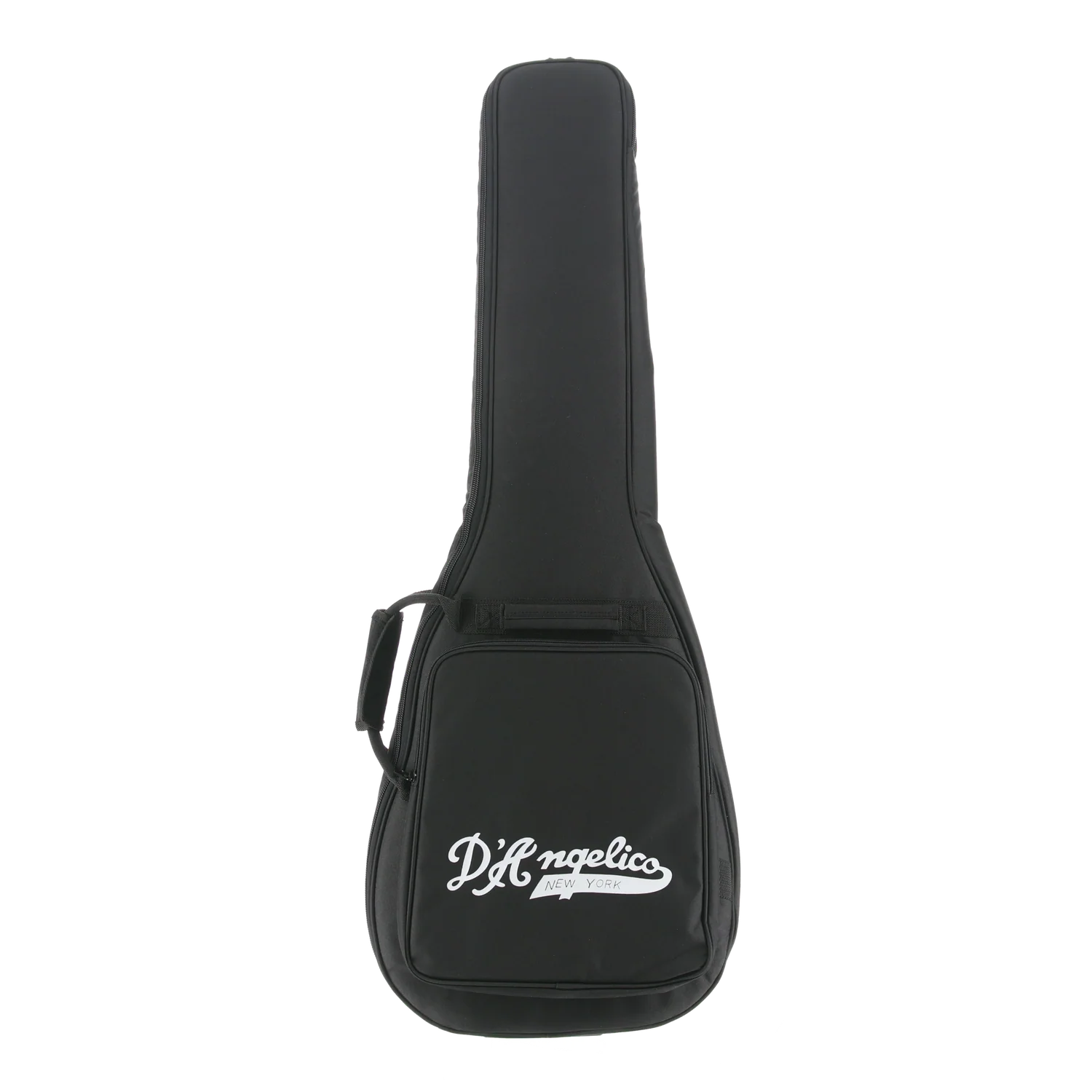 D'angelico Premier Brighton - Sky Blue, Plays Great (B9) (10277) - Image 7