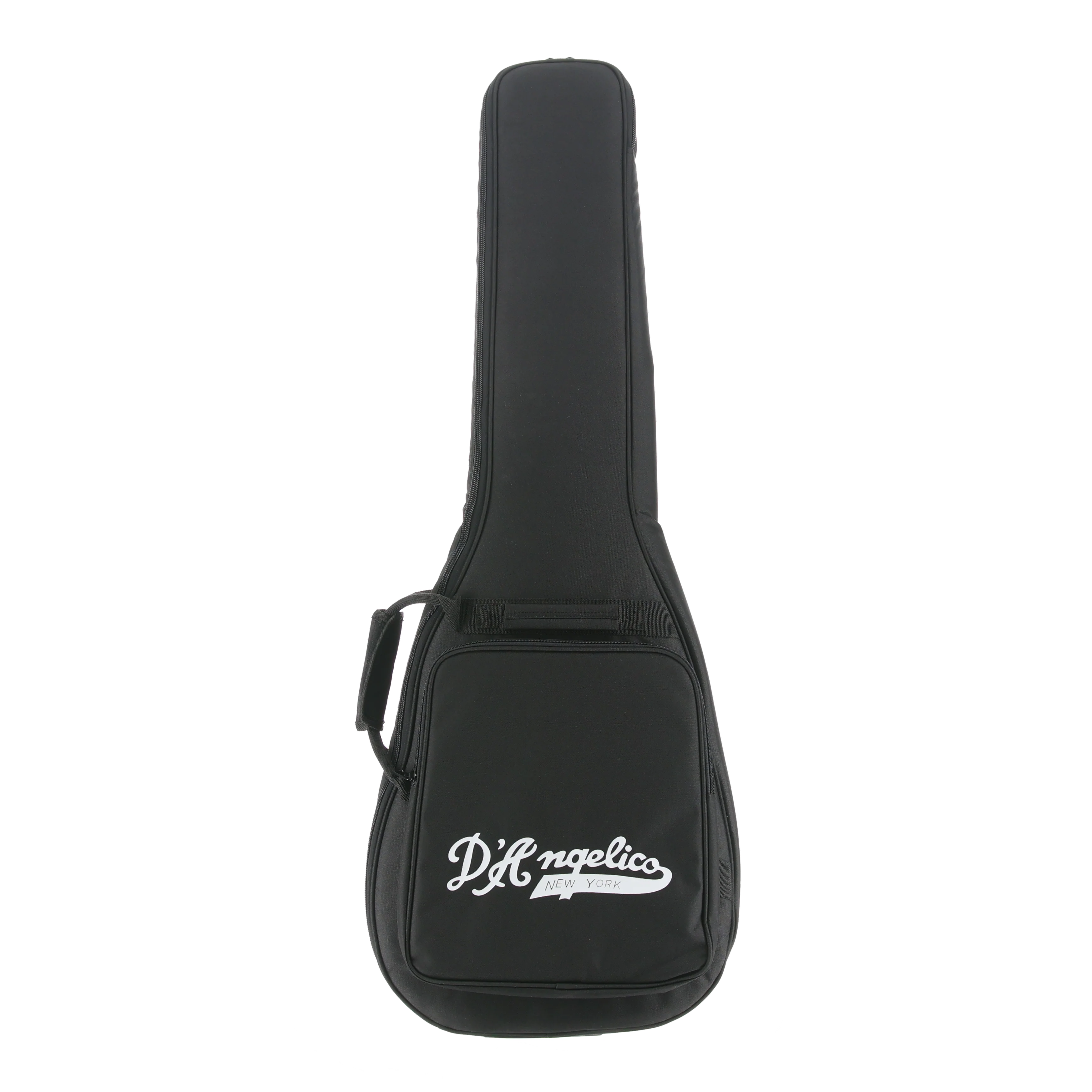 D'angelico Premier Brighton - Sky Blue (RP) (SBMCS) - Image 7