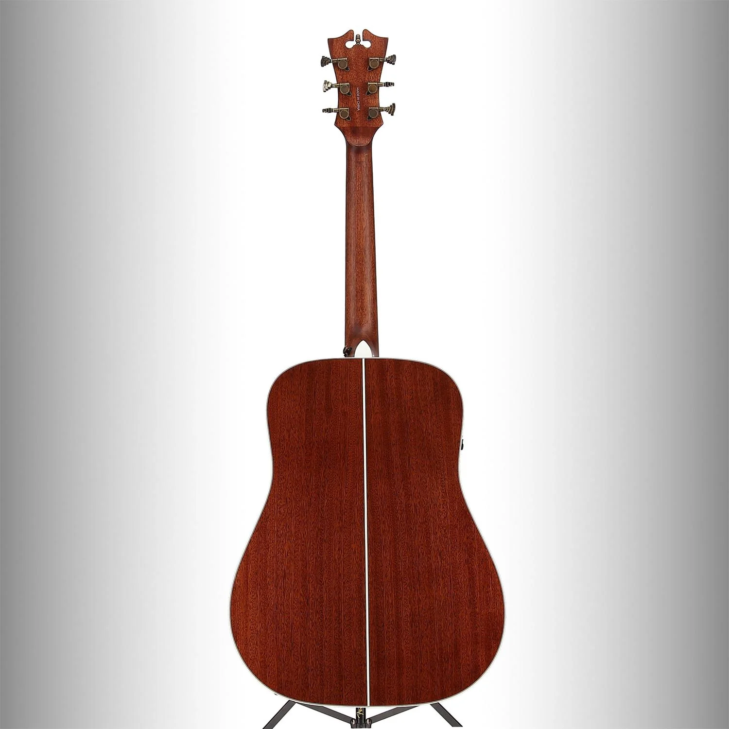 D'angelico Premier Lexington - Iced Tea Burst, Plays Great (SR) (12052) - Image 6