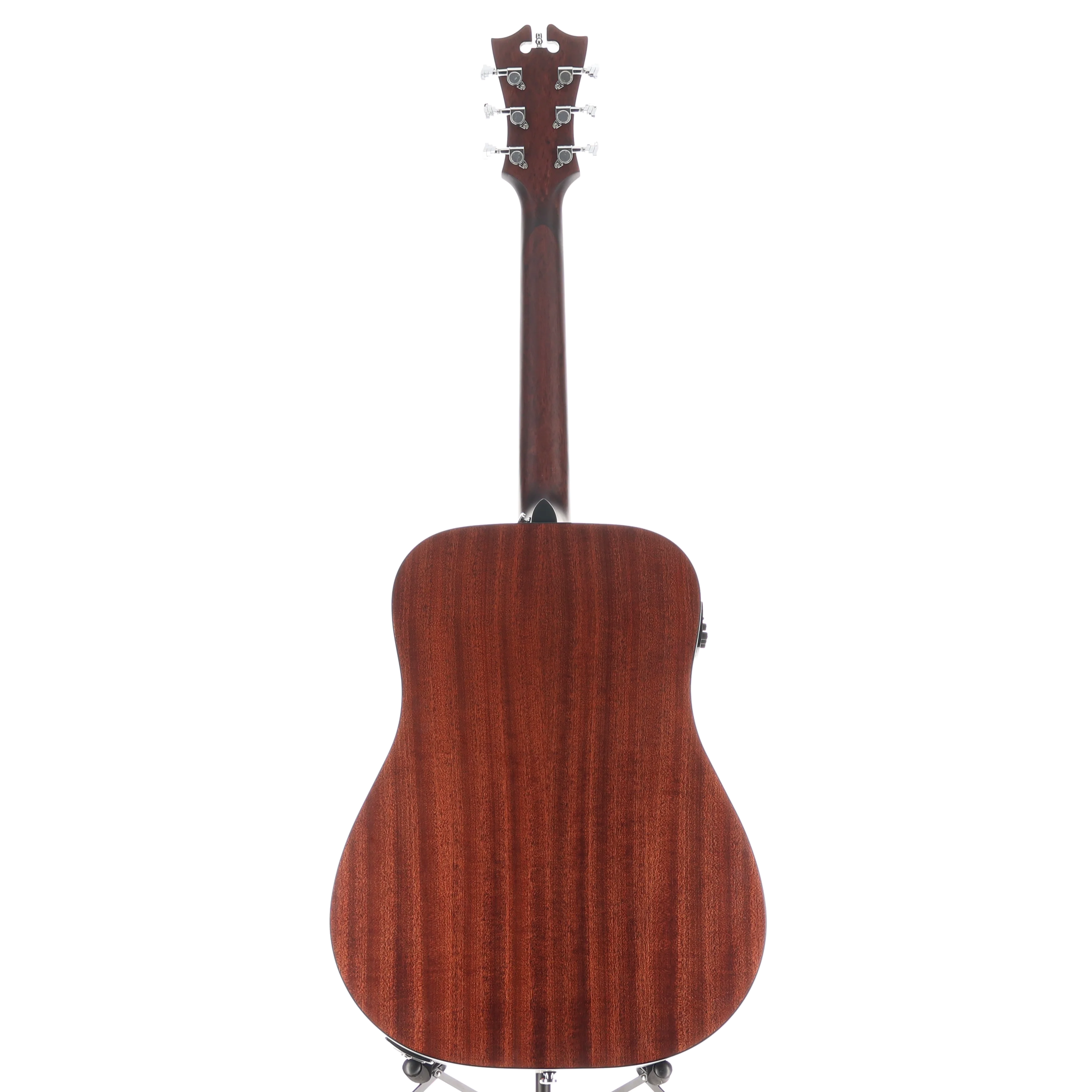 D'angelico Premier Lexington LS - Satin Vintage Sunburst (RP) (VSBCP) - Image 6