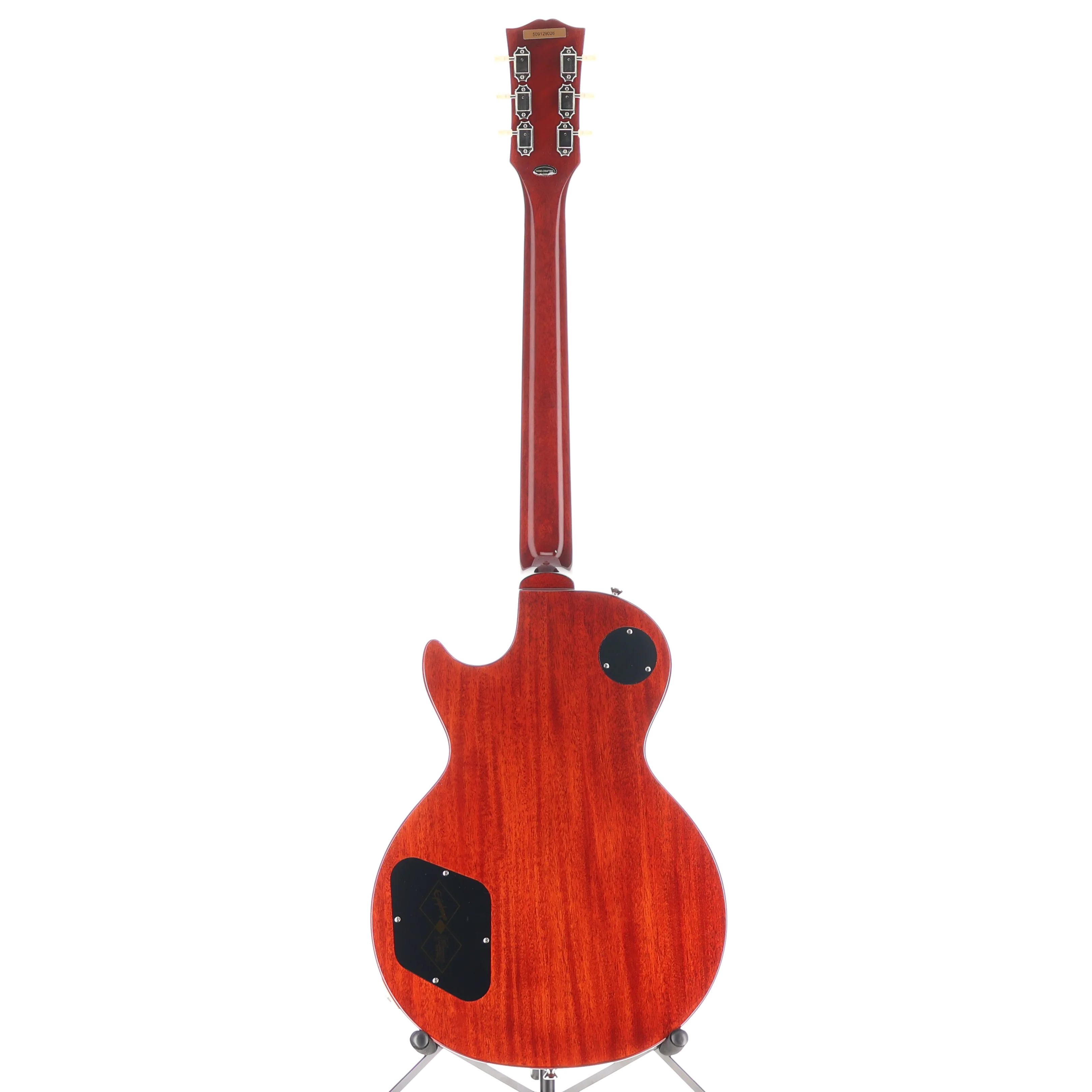 Epiphone IGC 1960 Les Paul Standard Reissue - WCSB, Plays Great (J3) (29026) - Image 6