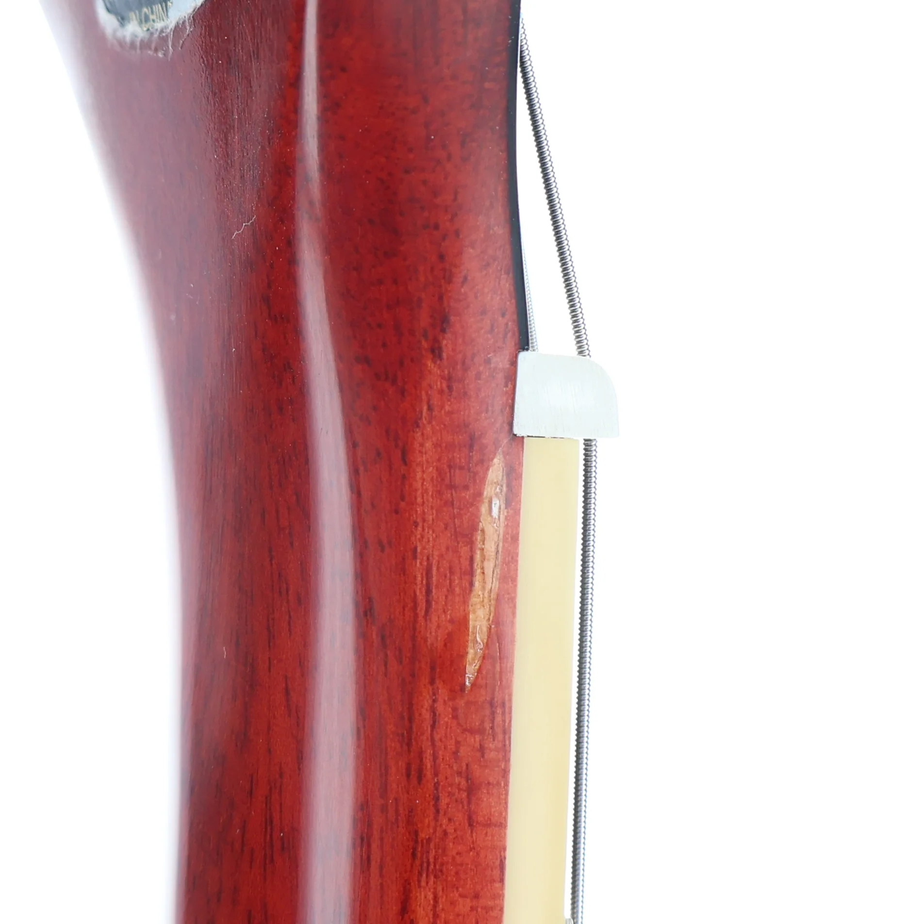 Epiphone IGC 1960 Les Paul Standard Reissue - WCSB, Plays Great (J3) (29026) - Image 8