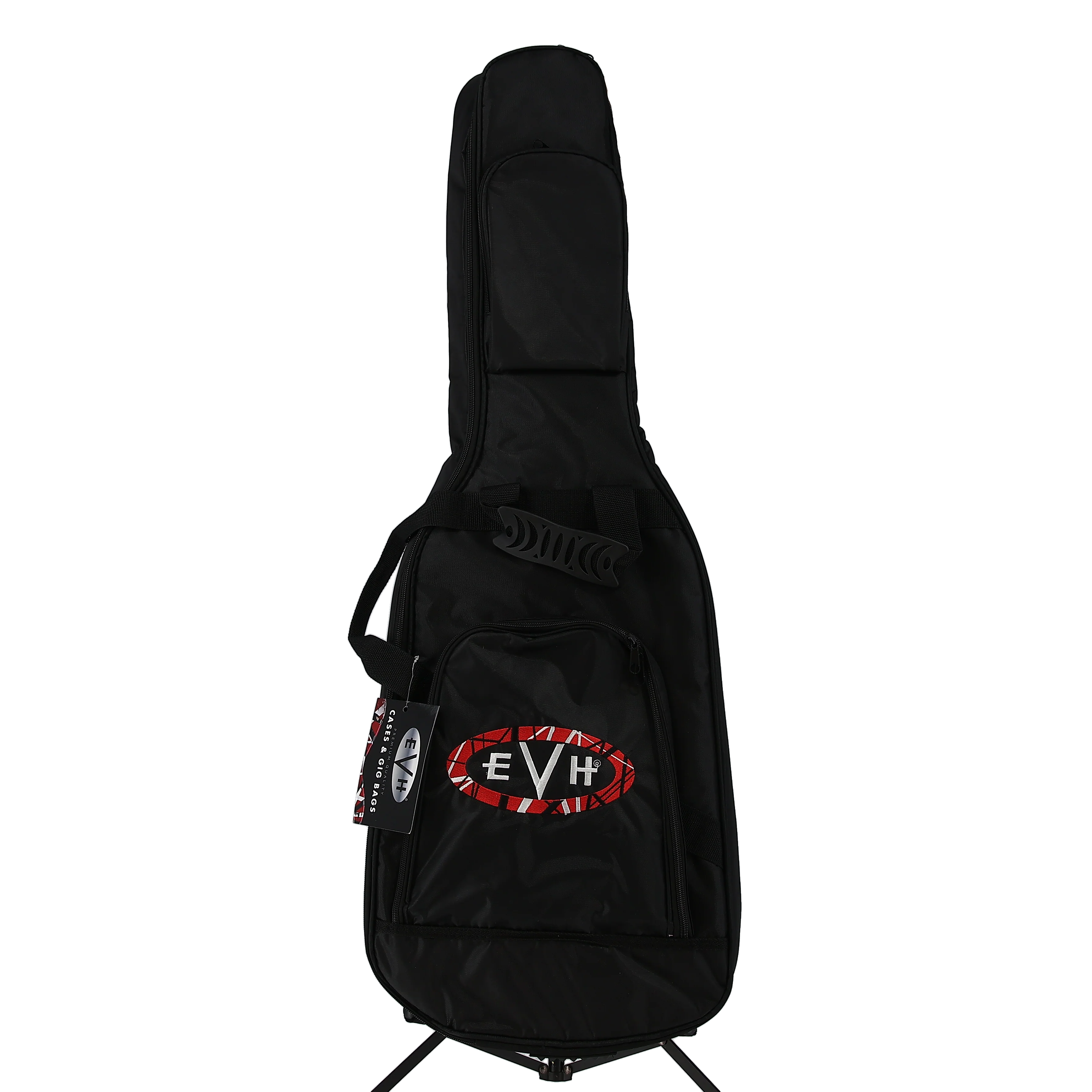 EVH Wolfgang Special, Baked Maple, Ebony Fingerboard, Smoked Mesquite (O7) (0599M) - Image 8