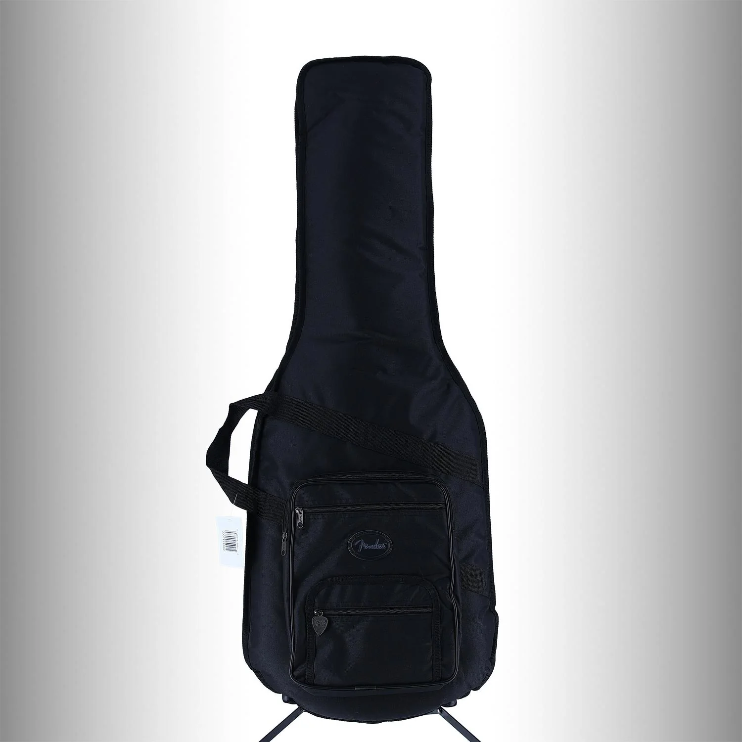 Fender 70th Anniversary Player Stratocaster, Rosewood Fingerboard, Nebula Noir (C5) (02016) - Image 7