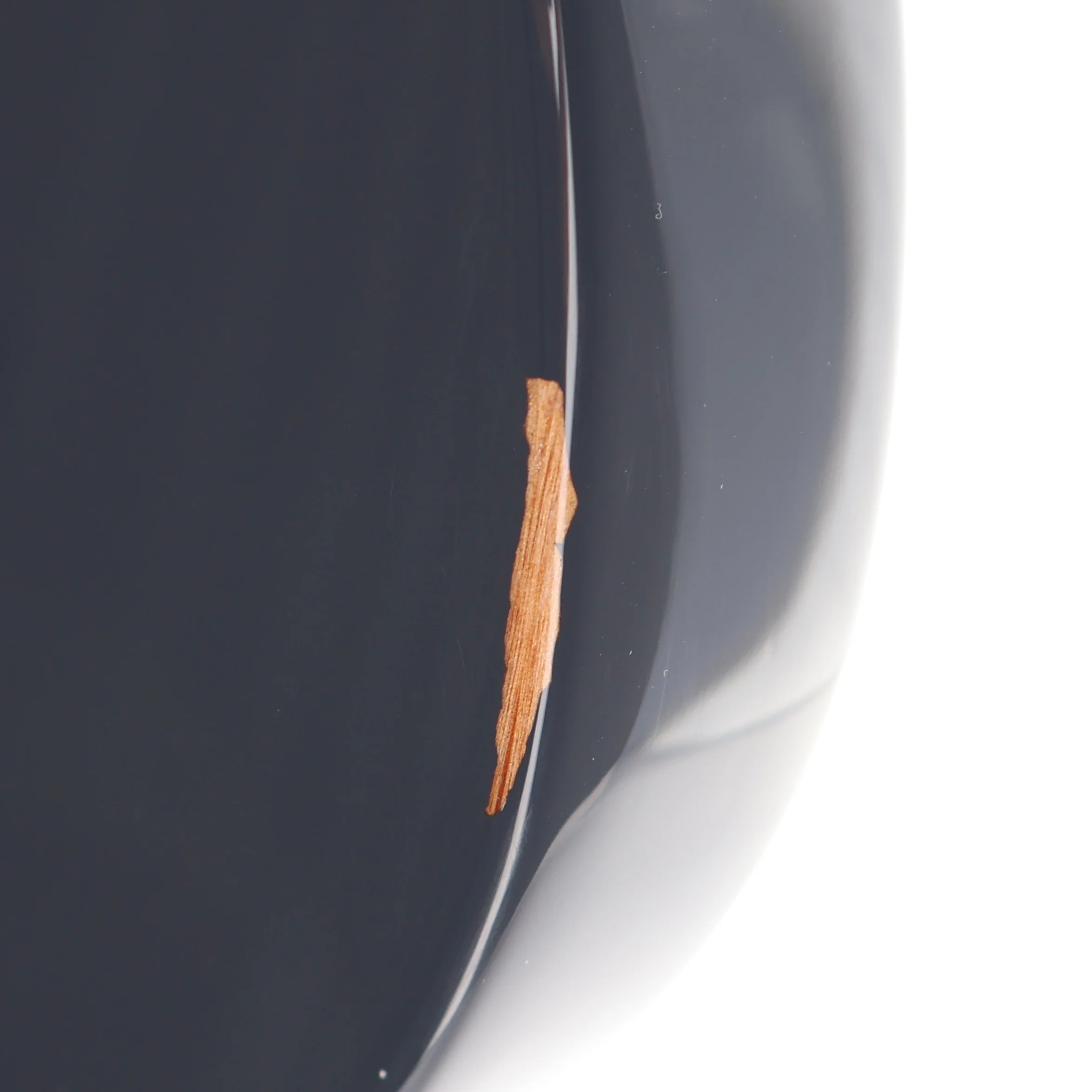 Fender American Professional Classic Telecaster®, Rosewood Fingerboard, Faded Black (Y1) (92770) - Image 7
