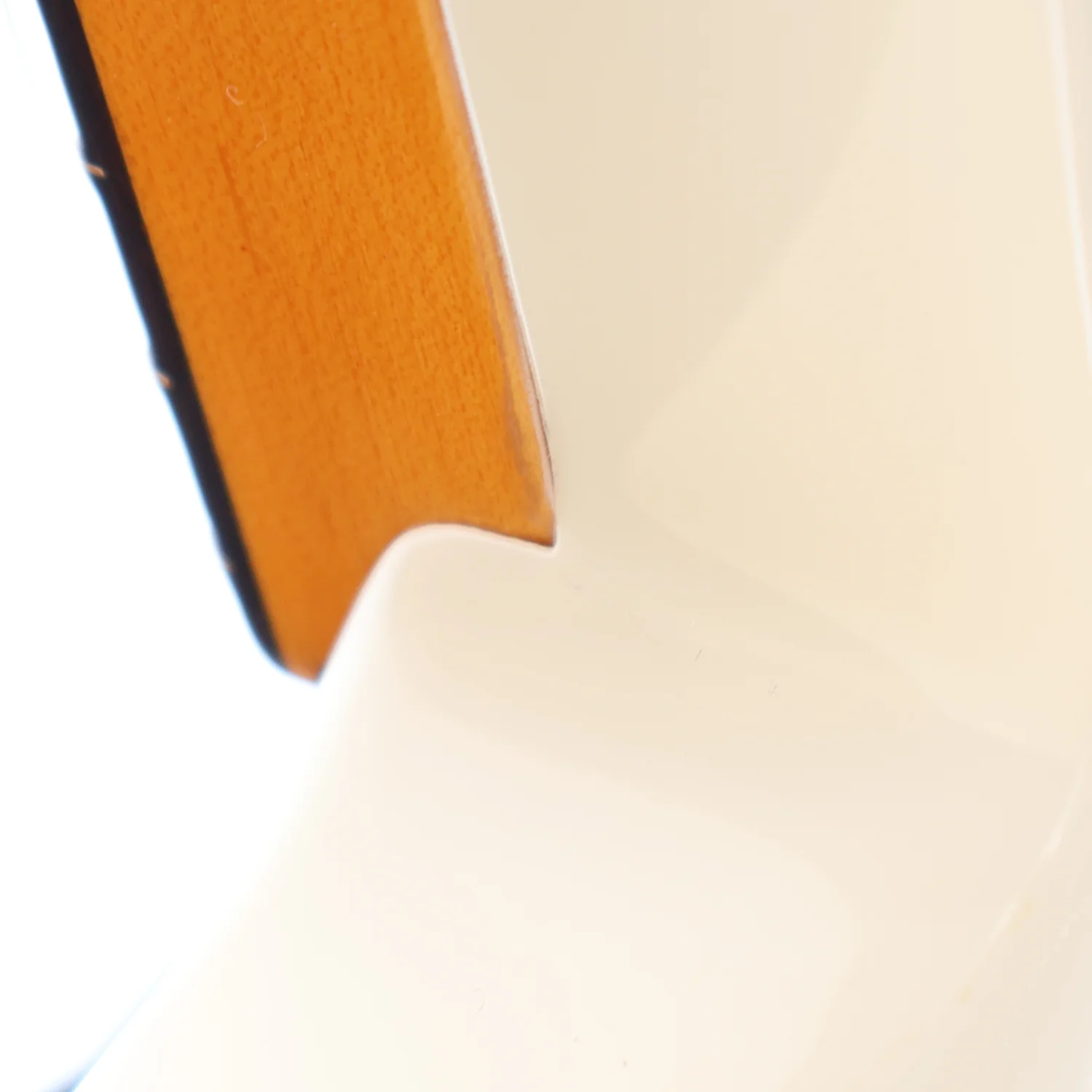Fender American Vintage II 1961 Stratocaster, Olympic White, Stage Ready (RC3) (01551) - Image 8