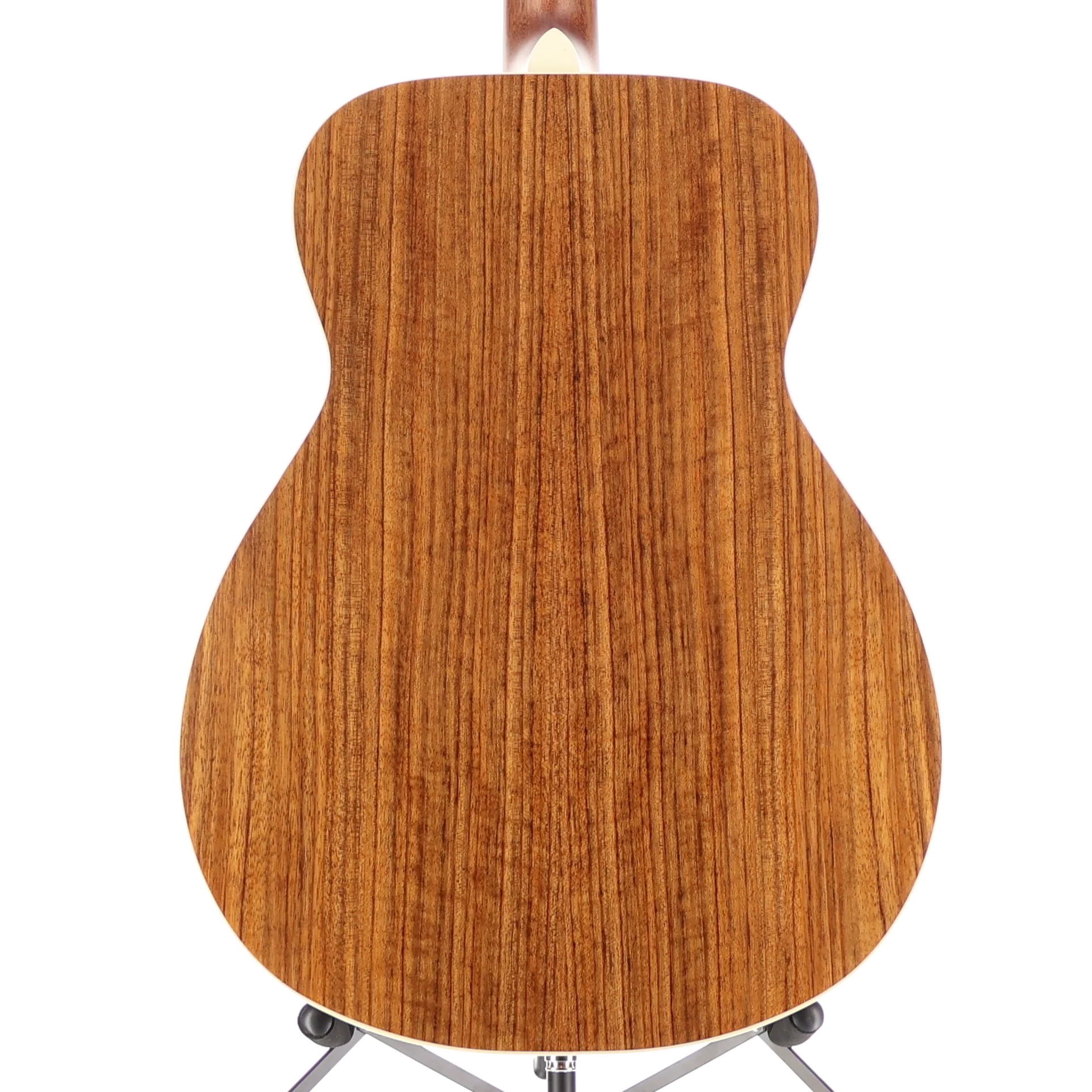 Fender California Vintage Malibu with Case, Aged Natural, Fully Tested (N7) (06618) - Image 2