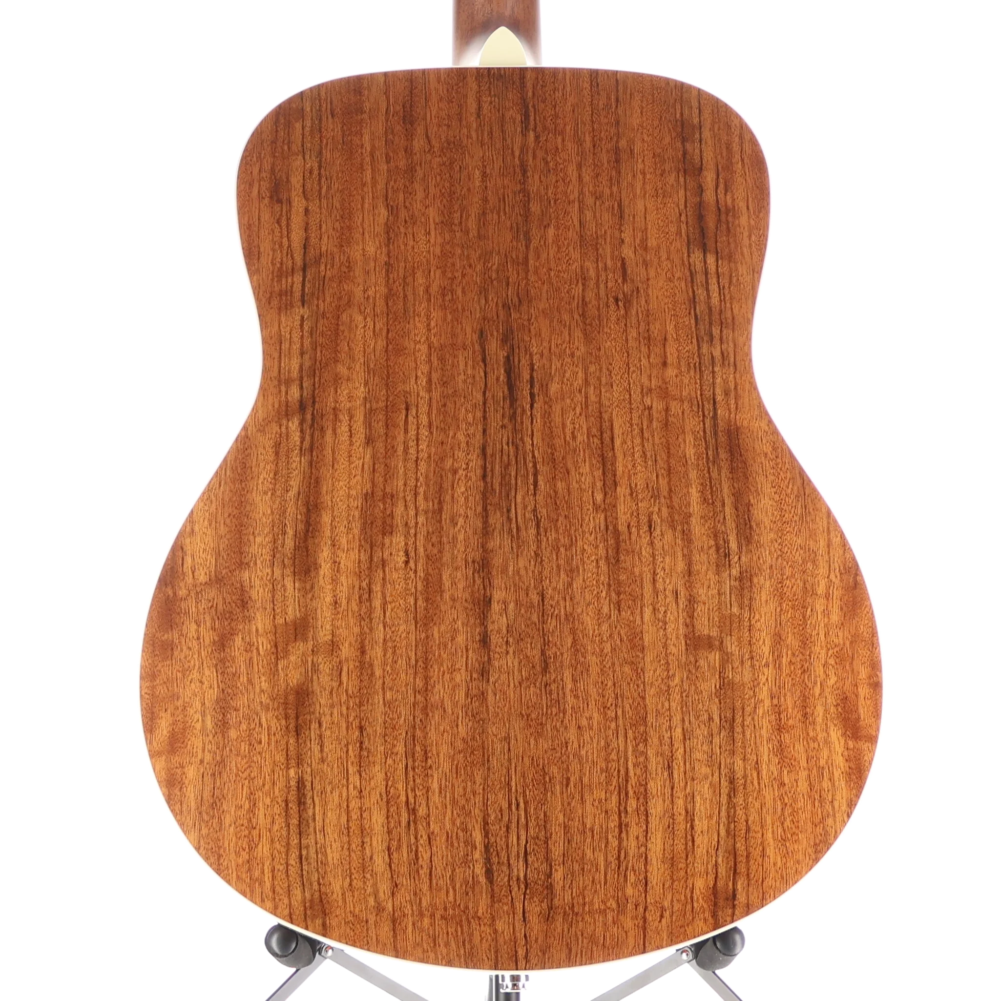 Fender California Vintage Palomino, Aged White Pickguard, Sienna Sunburst (R8) (04626) - Image 2