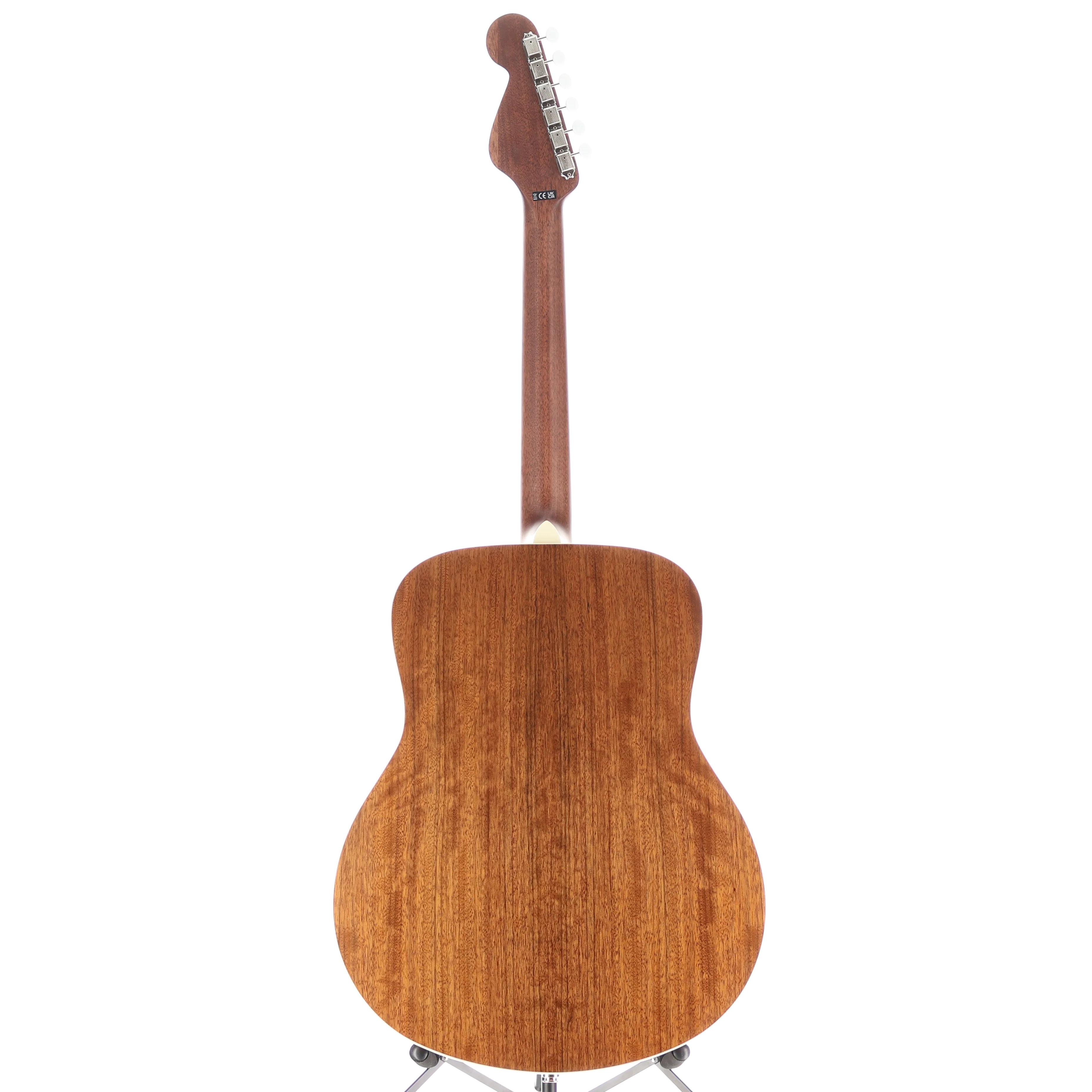 Fender California Vintage Palomino, Sienna Sunburst, Aged White Pickguard, Fully Tested (RC1) (04614) - Image 6
