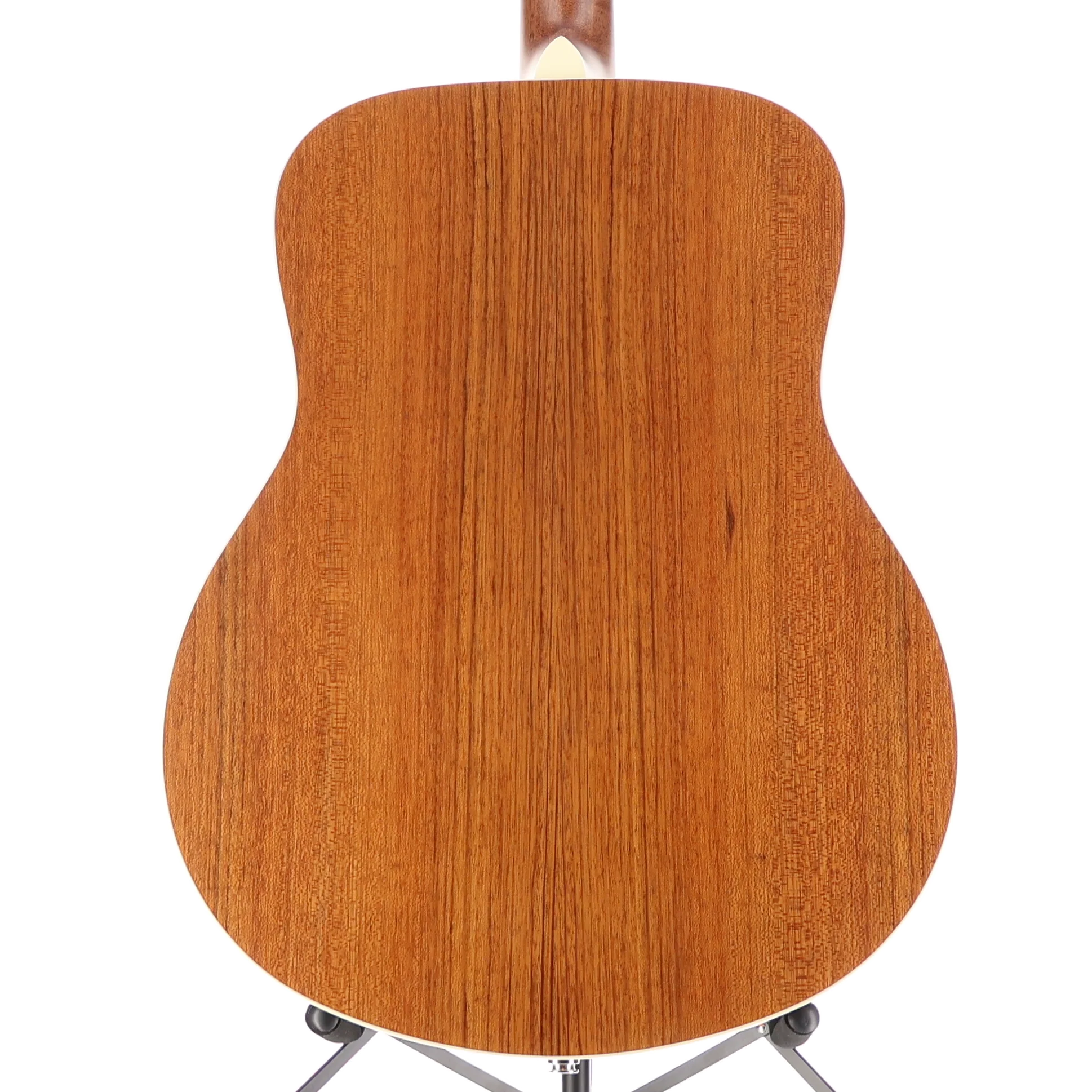 Fender California Vintage Palomino with Case, Gold Pickguard, Aged Natural (N4) (04162) - Image 2