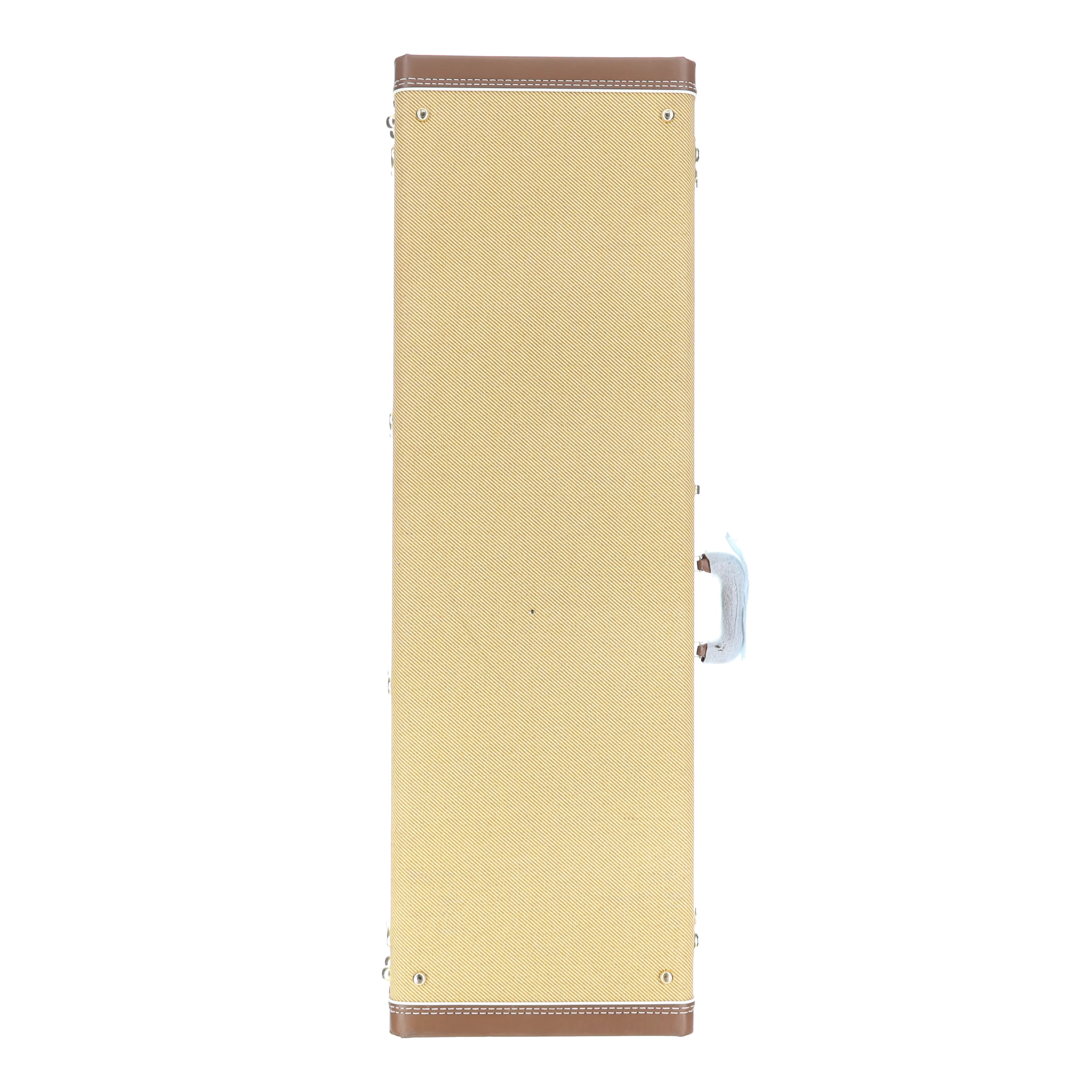 Fender Custom Shop '59 P Bass NOS, Maple Neck, Super Faded Lime Green (L8) (49482) - Image 9