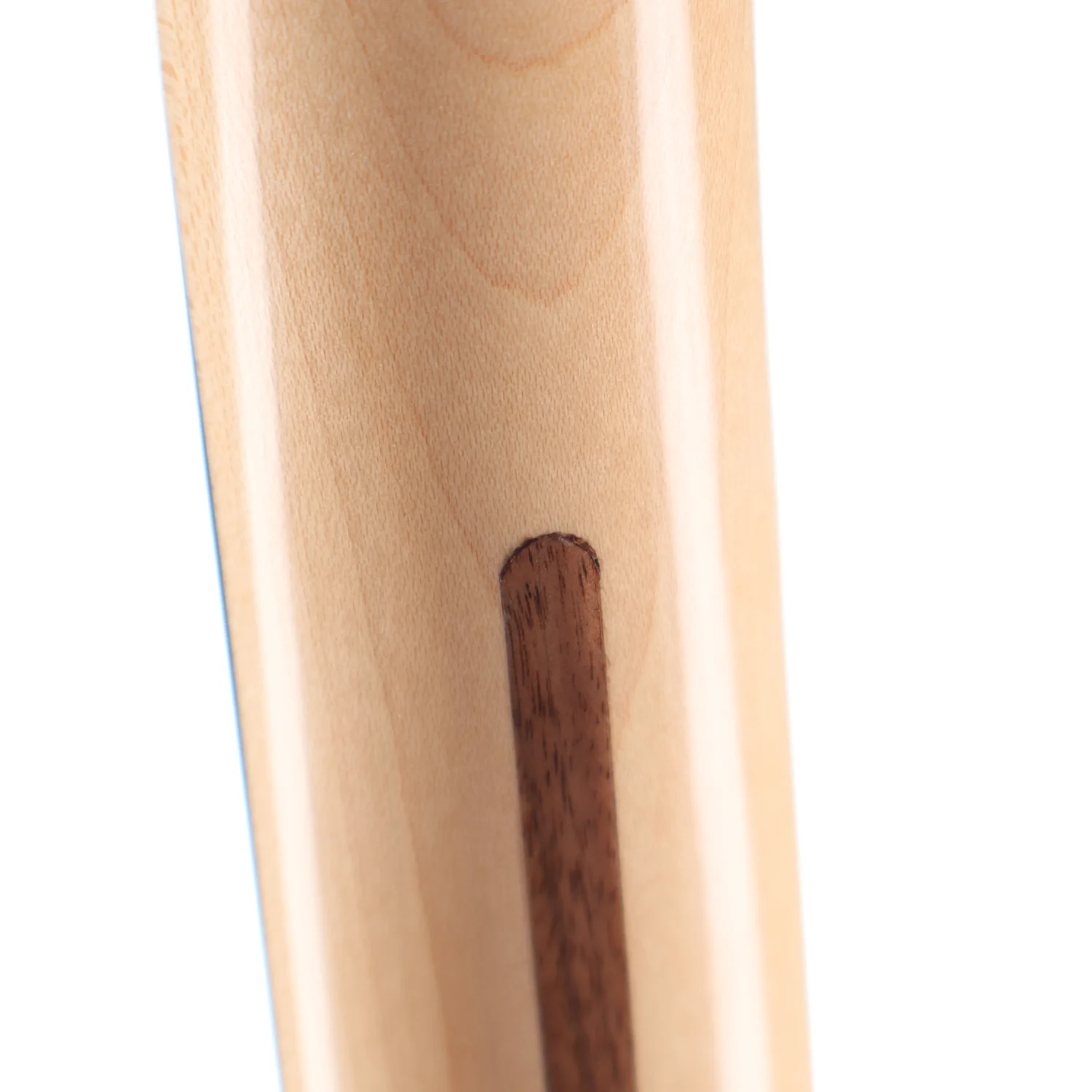 Fender Geddy Lee Jazz Bass, Maple Fingerboard, 3-Color Sunburst, Plays Great (AA5) (90845) - Image 7
