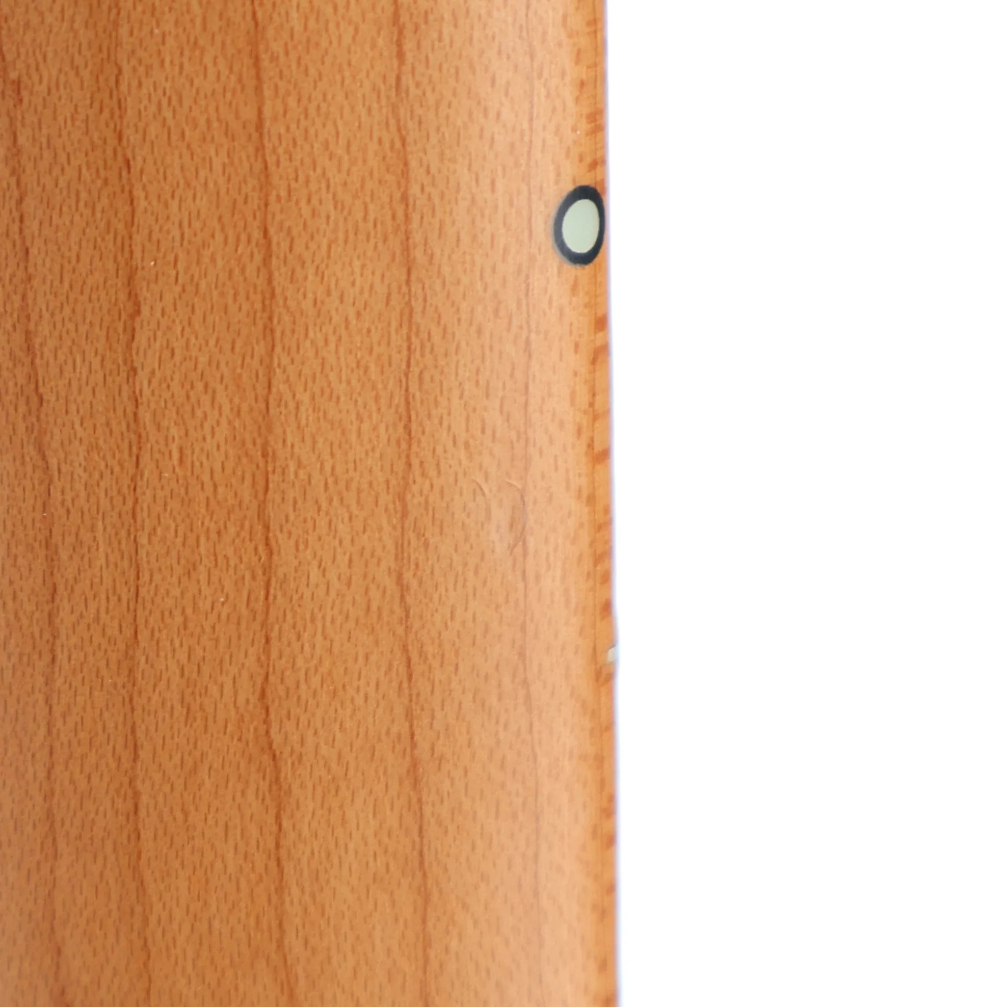 Fender Limited Edition American Ultra II Stratocaster HSS, Roasted Maple Fingerboard, Aurora (T9) (01586) - Image 7