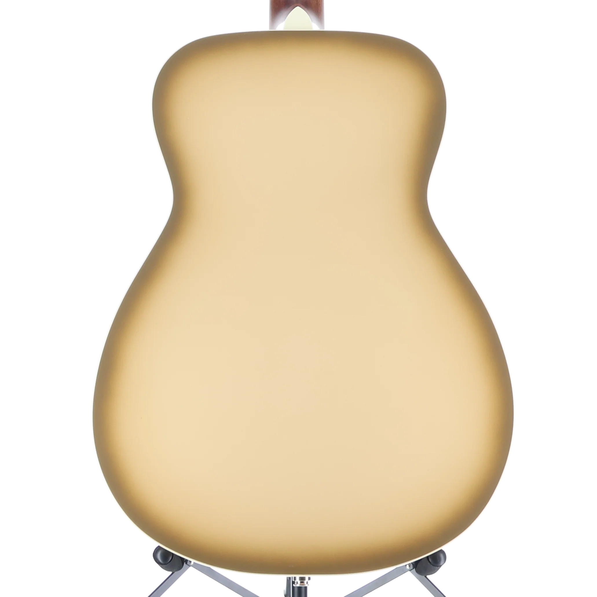 Fender Limited Edition California Vintage Malibu with Case, Antigua Pickguard, Antigua (R2) (06077) - Image 2