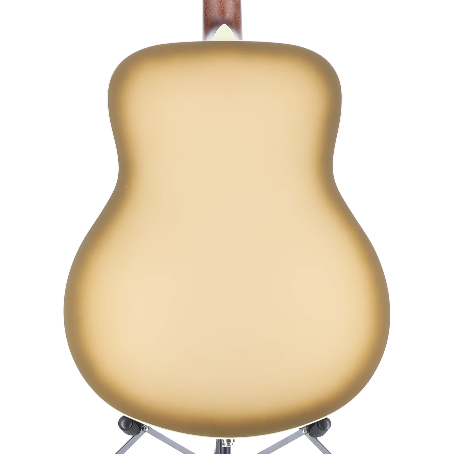 Fender Limited Edition California Vintage Palomino with Case, Antigua Pickguard, Antigua (L3) (04023) - Image 2