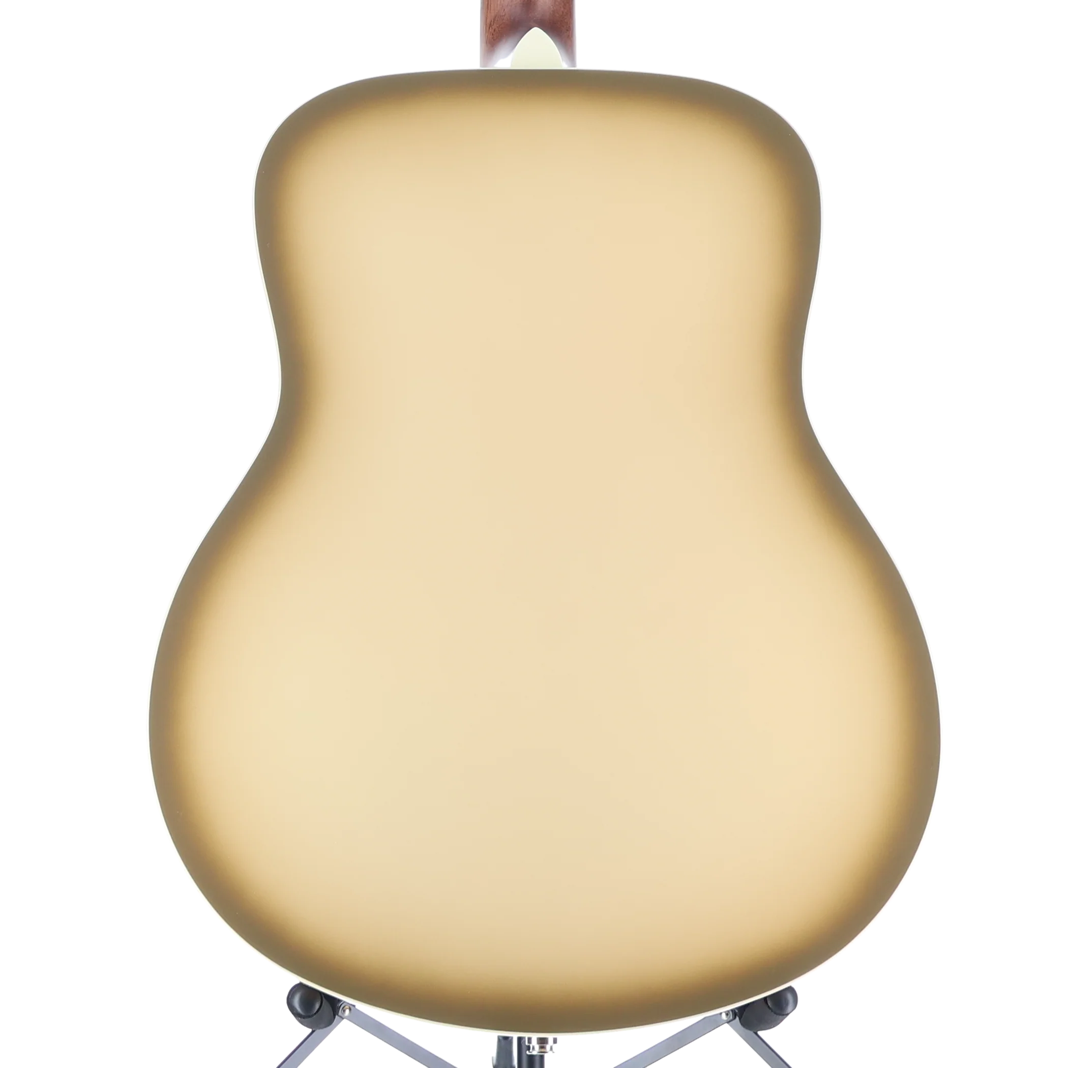 Fender Limited Edition California Vintage Palomino with Case, Antigua Pickguard, Antigua (R7) (04032) - Image 2