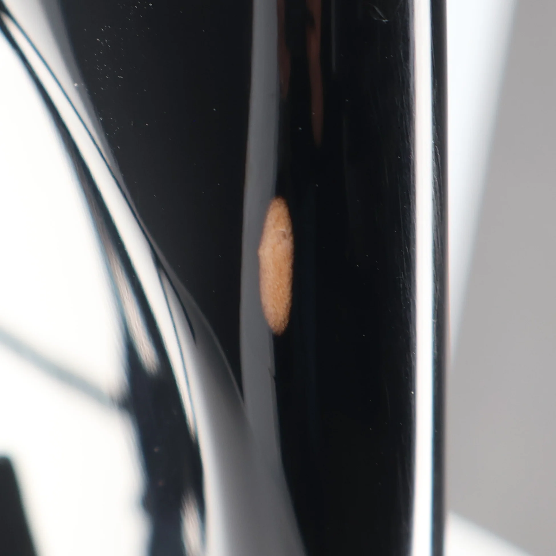 Fender Limited Edition Johnny Marr Signature Special Jaguar, Rosewood Fingerboard, Black (D2) (62009) - Image 7