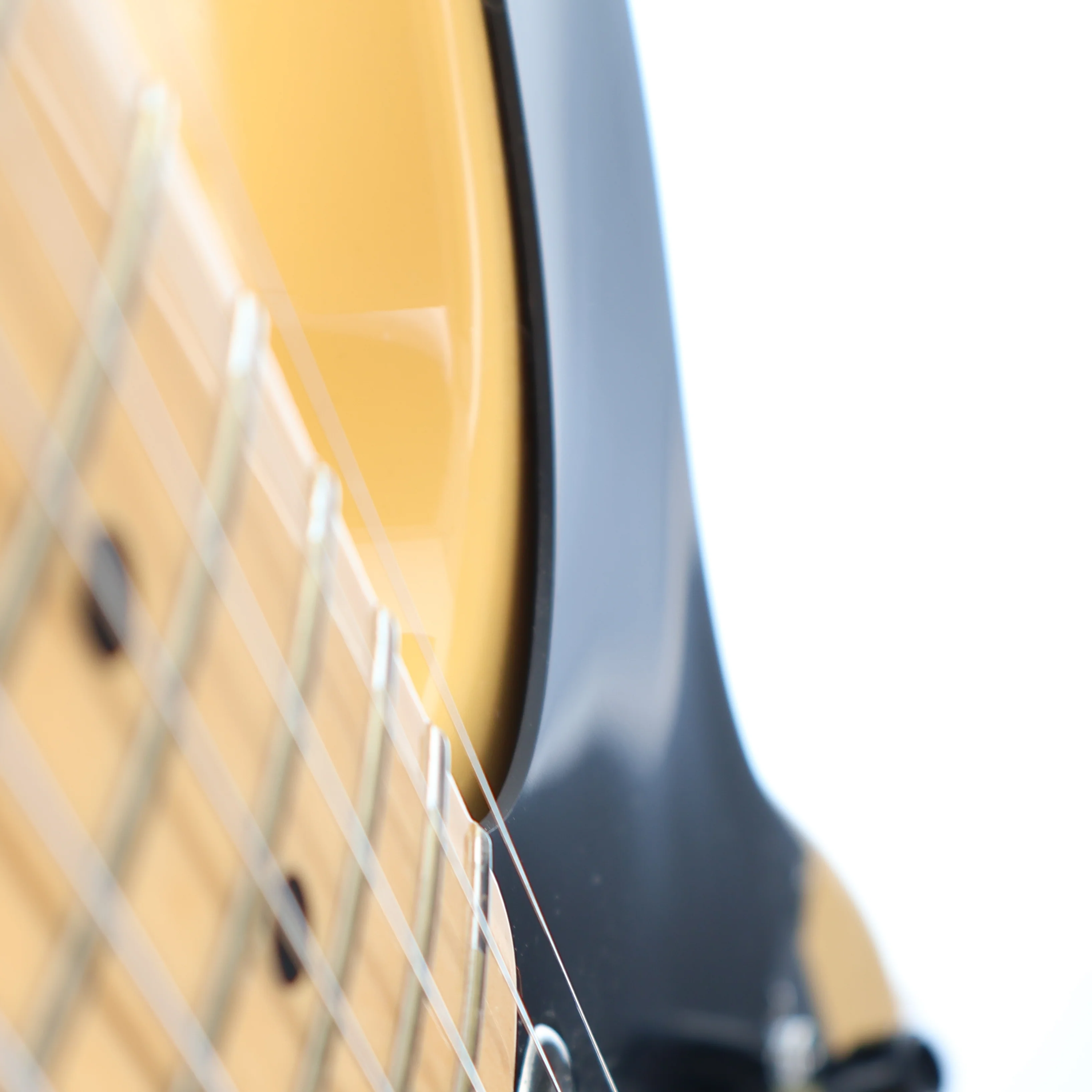 Fender Made in Japan Heritage '50s Telecaster, Maple Fingerboard, Butterscotch Blonde (B11) (04958) - Image 7