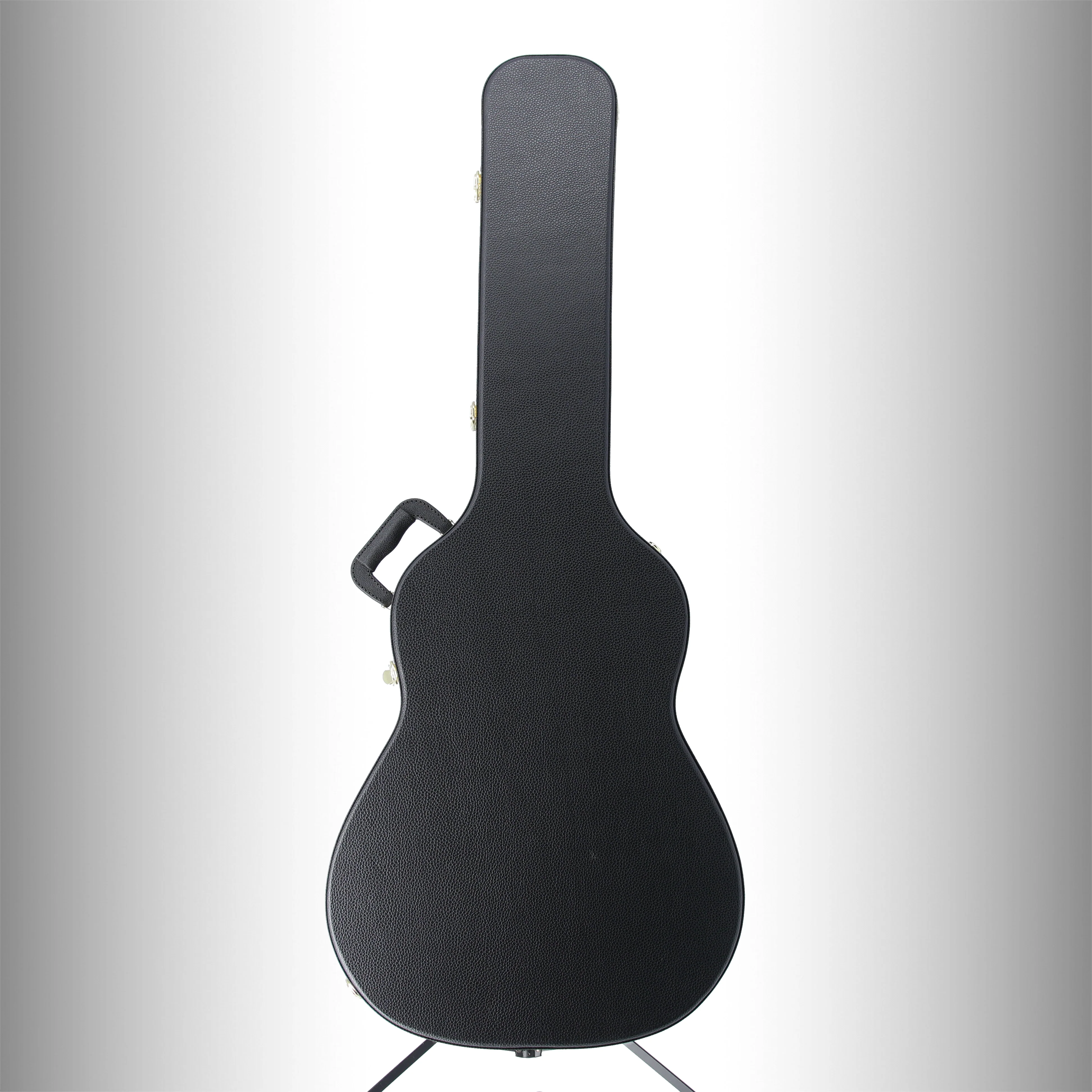 Fender PD-220E Dreadnought, All Mahogany, Ovangkol Fingerboard, Aged Cognac Burst (RP) (10337) - Image 7