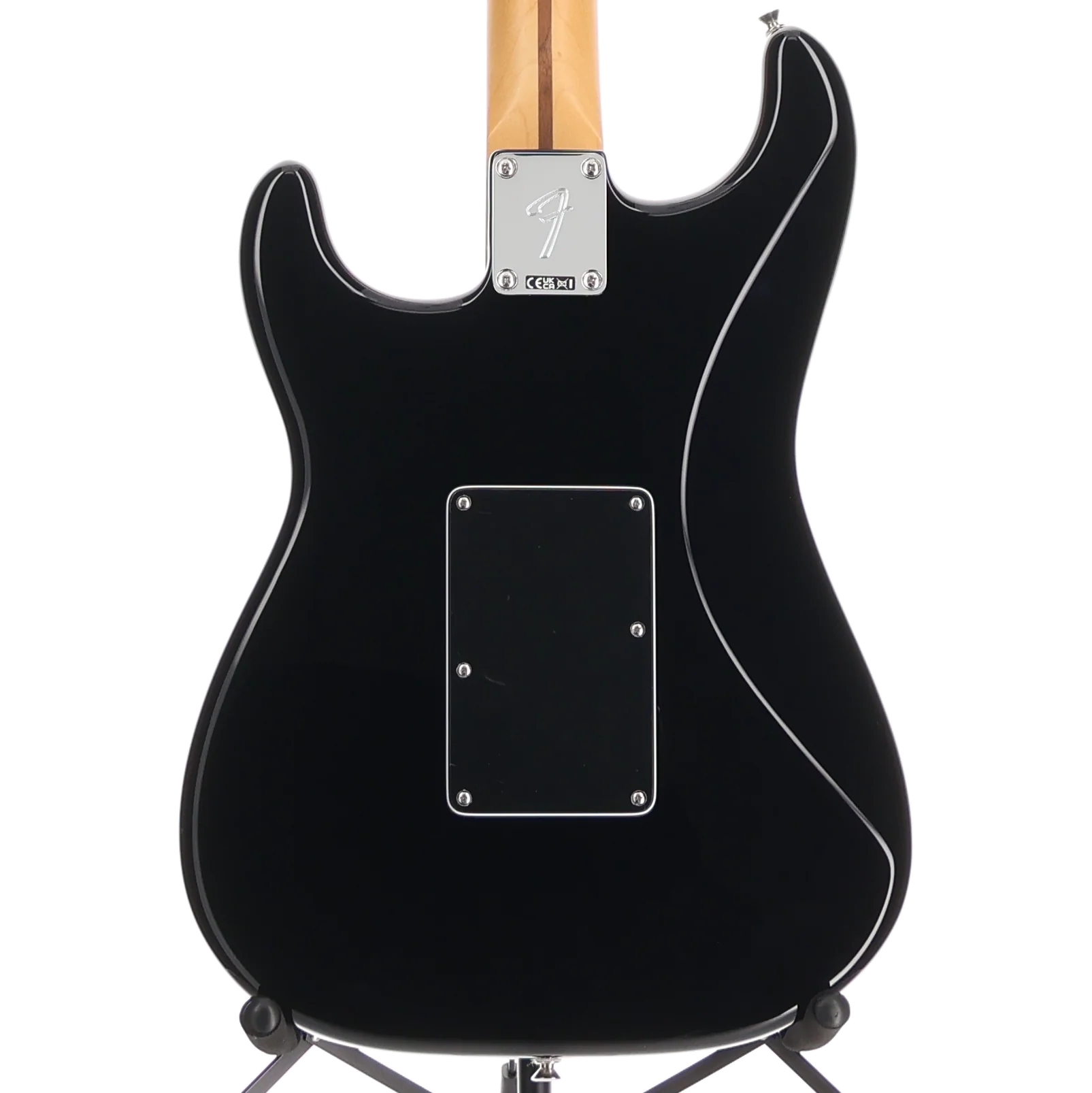 Fender Player II Modified Stratocaster HSS Floyd Rose, Rosewood Fingerboard, Dusk (J1) (33575) - Image 2