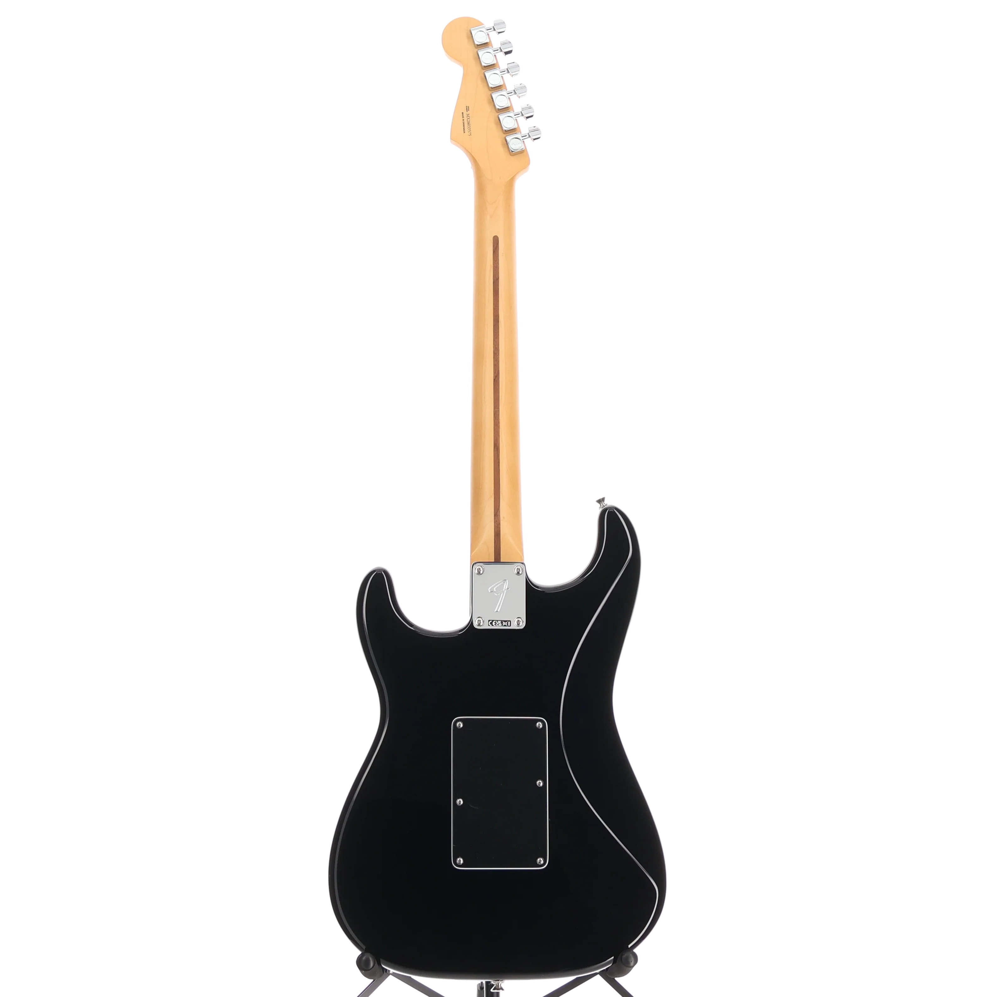 Fender Player II Modified Stratocaster HSS Floyd Rose, Rosewood Fingerboard, Dusk (J1) (33575) - Image 6