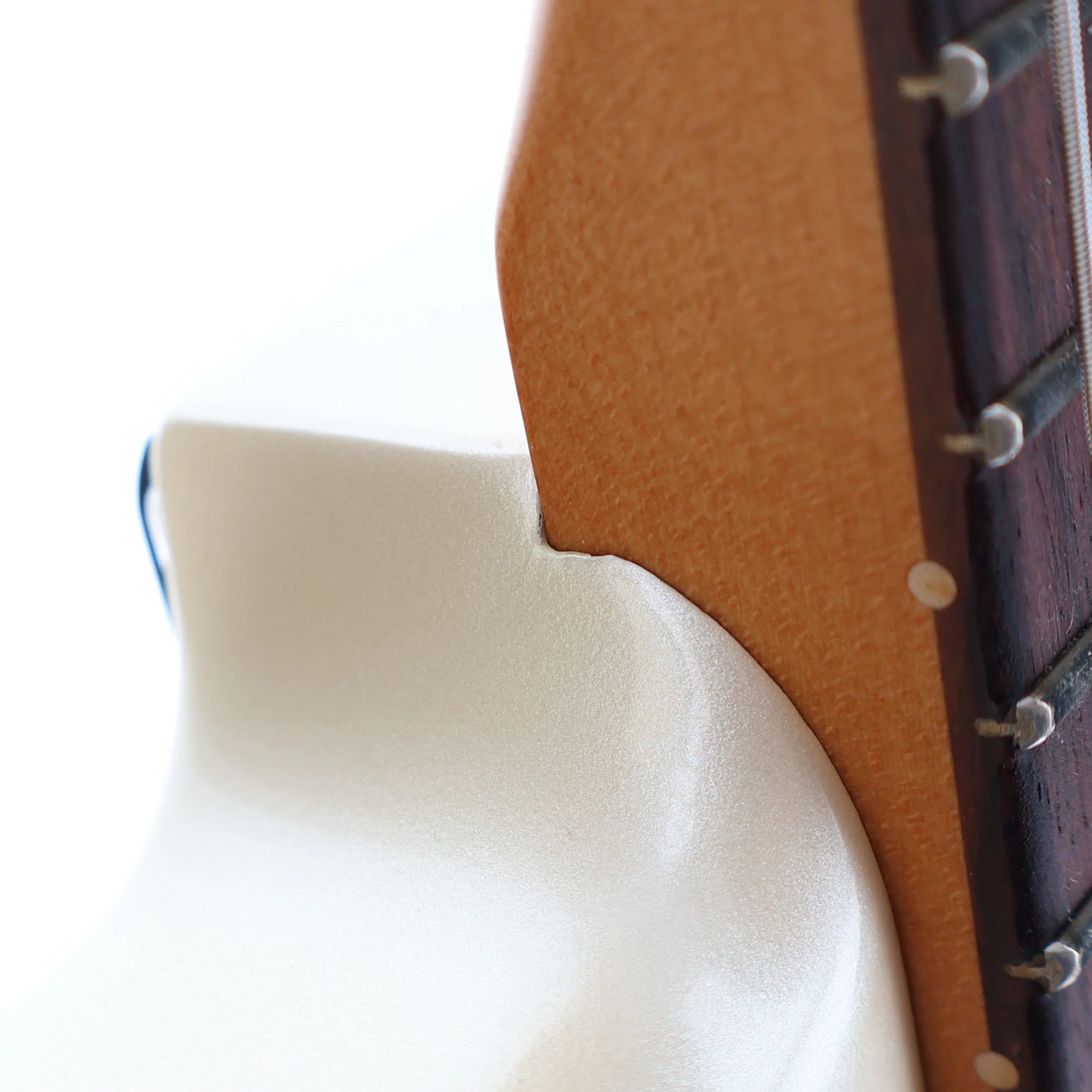 Fender Player II Modified Stratocaster HSS Floyd Rose, Rosewood Fingerboard, Olympic Pearl (X1) (11180) - Image 7