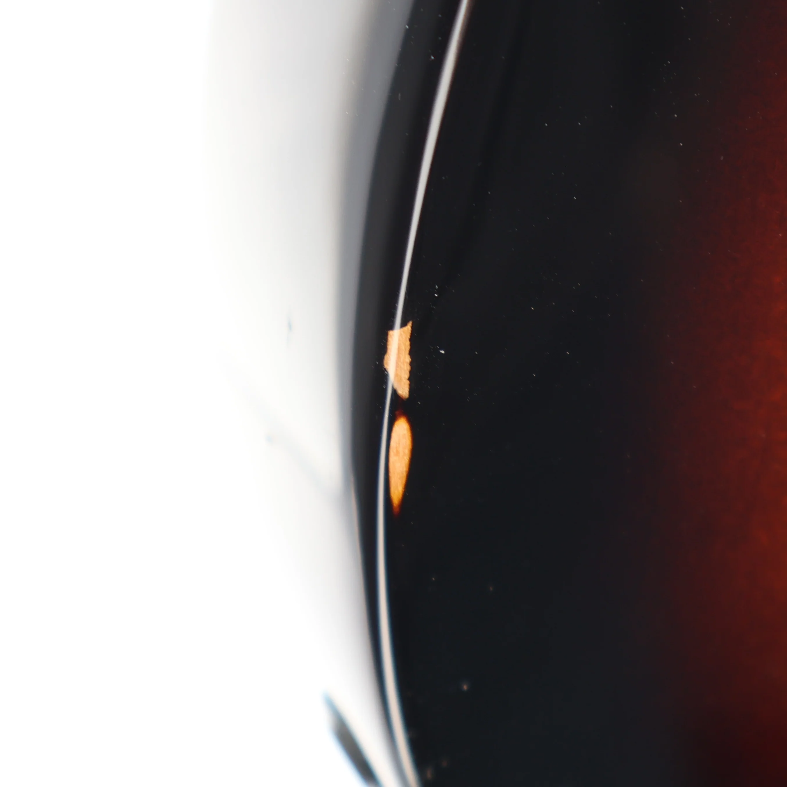 Fender Vintera II '50s Nocaster, 2-Color Sunburst, Plays Great (W9) (32763) - Image 8