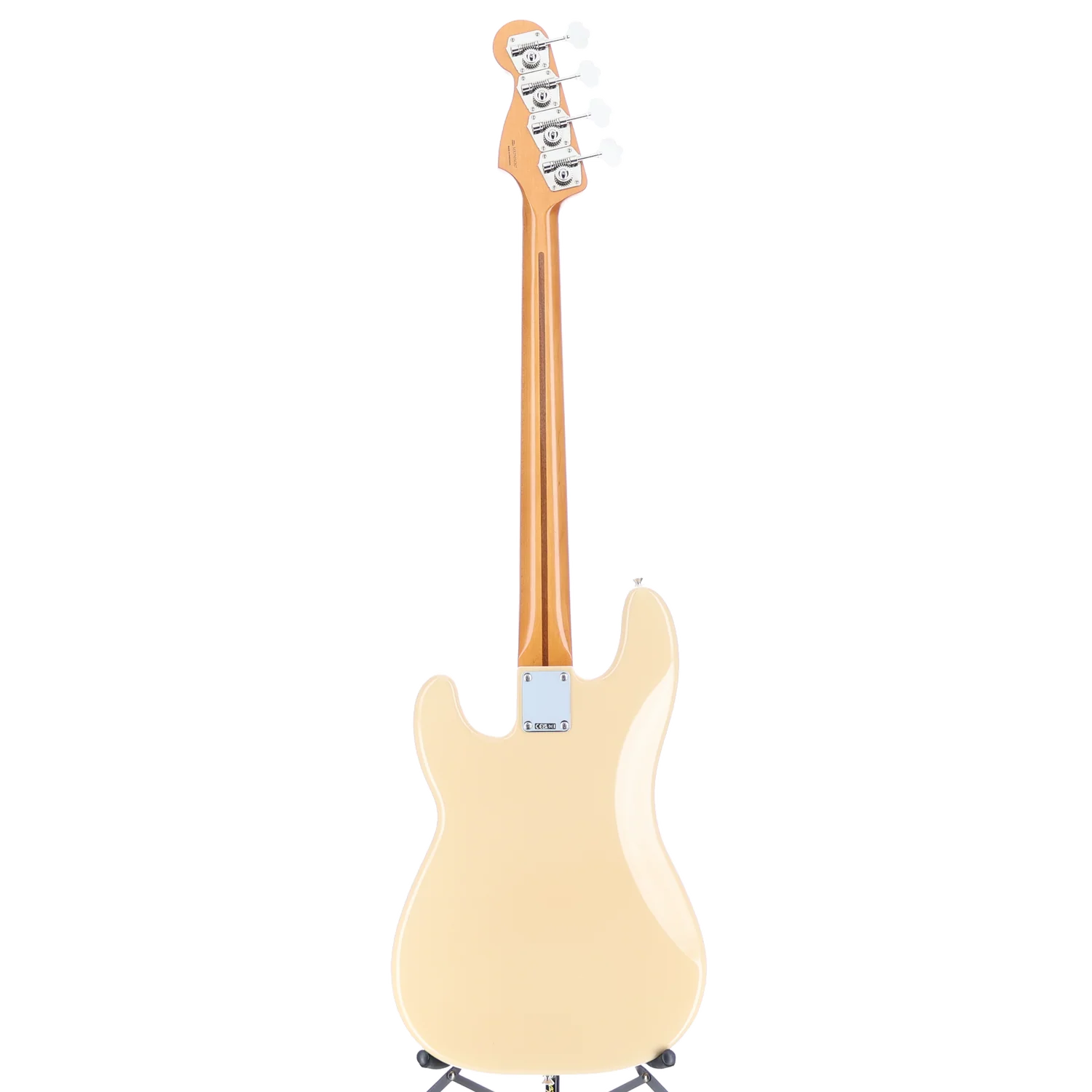 Fender Vintera II '50s Precision Bass, Desert Sand, Professional Setup (Z2) (56267) - Image 6