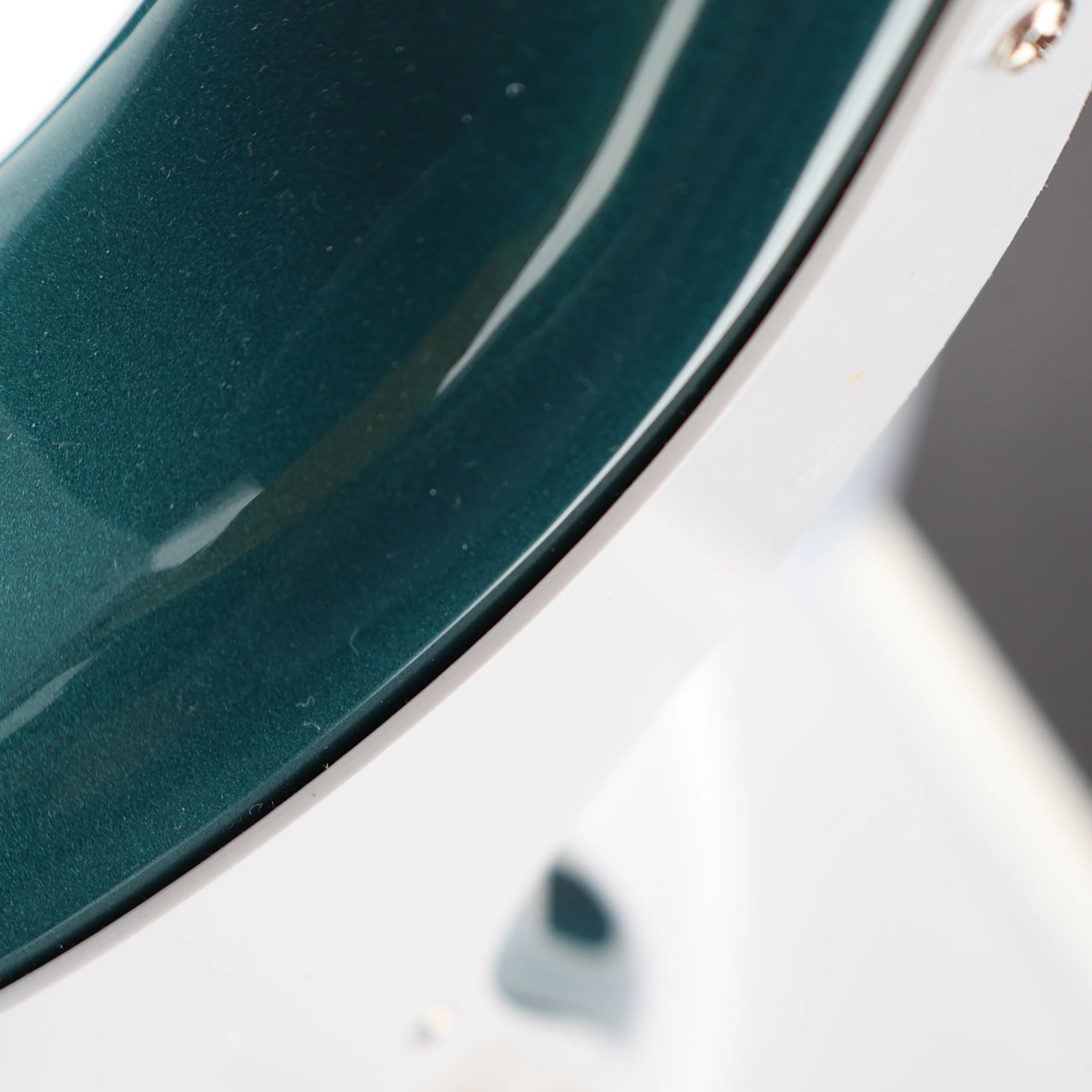 Fender Vintera II '50s Stratocaster, Maple Fingerboard, Ocean Turquoise (W6) (75551) - Image 7