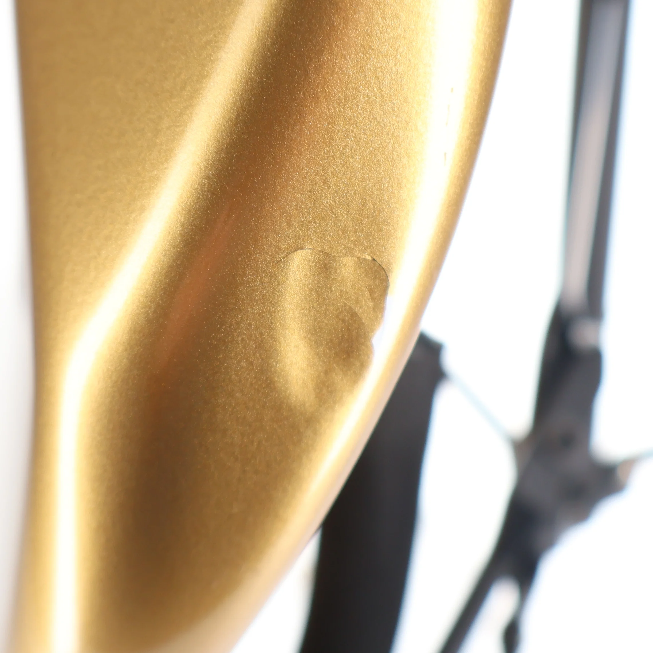 Fender Vintera III Late '50s Stratocaster, Maple Fingerboard, Aztec Gold (SR) (31314) - Image 7