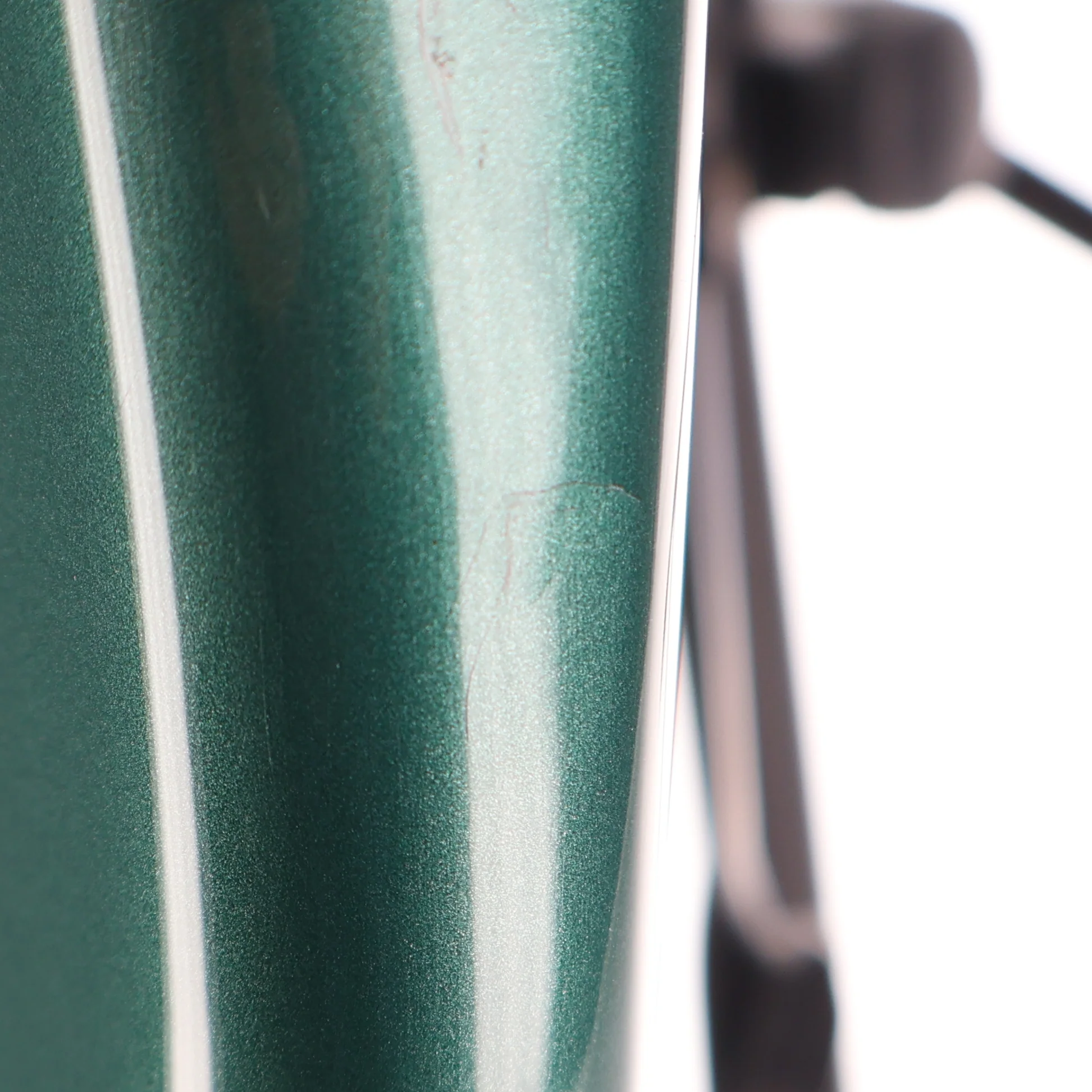 Fender Vintera III Mid '60s Jaguar, Rosewood Fingerboard, Sherwood Green Metallic (B2) (26676) - Image 7