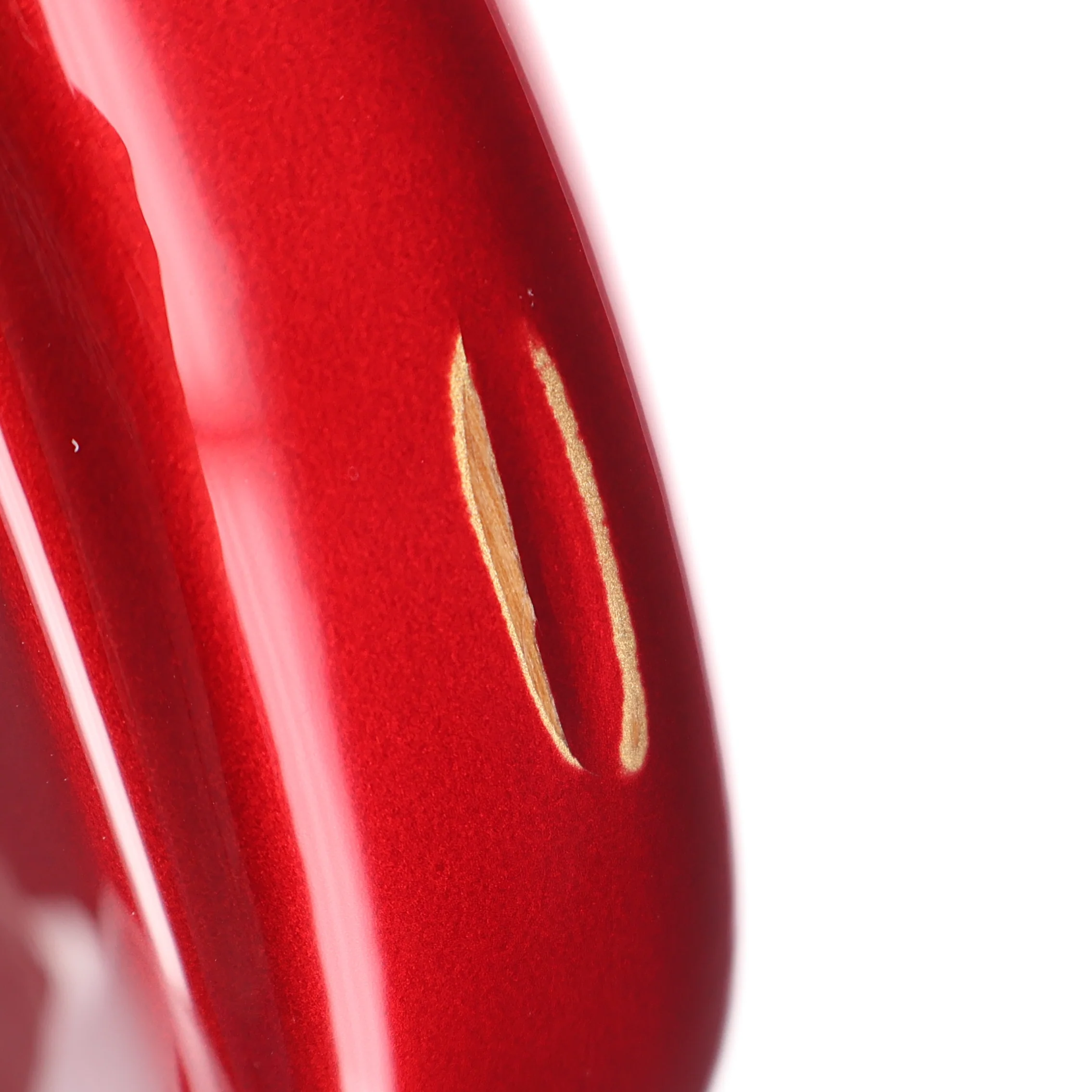Fender Vintera III Mid '60s Jazzmaster, Rosewood Fingerboard, Candy Apple Red (M9) (30142) - Image 7