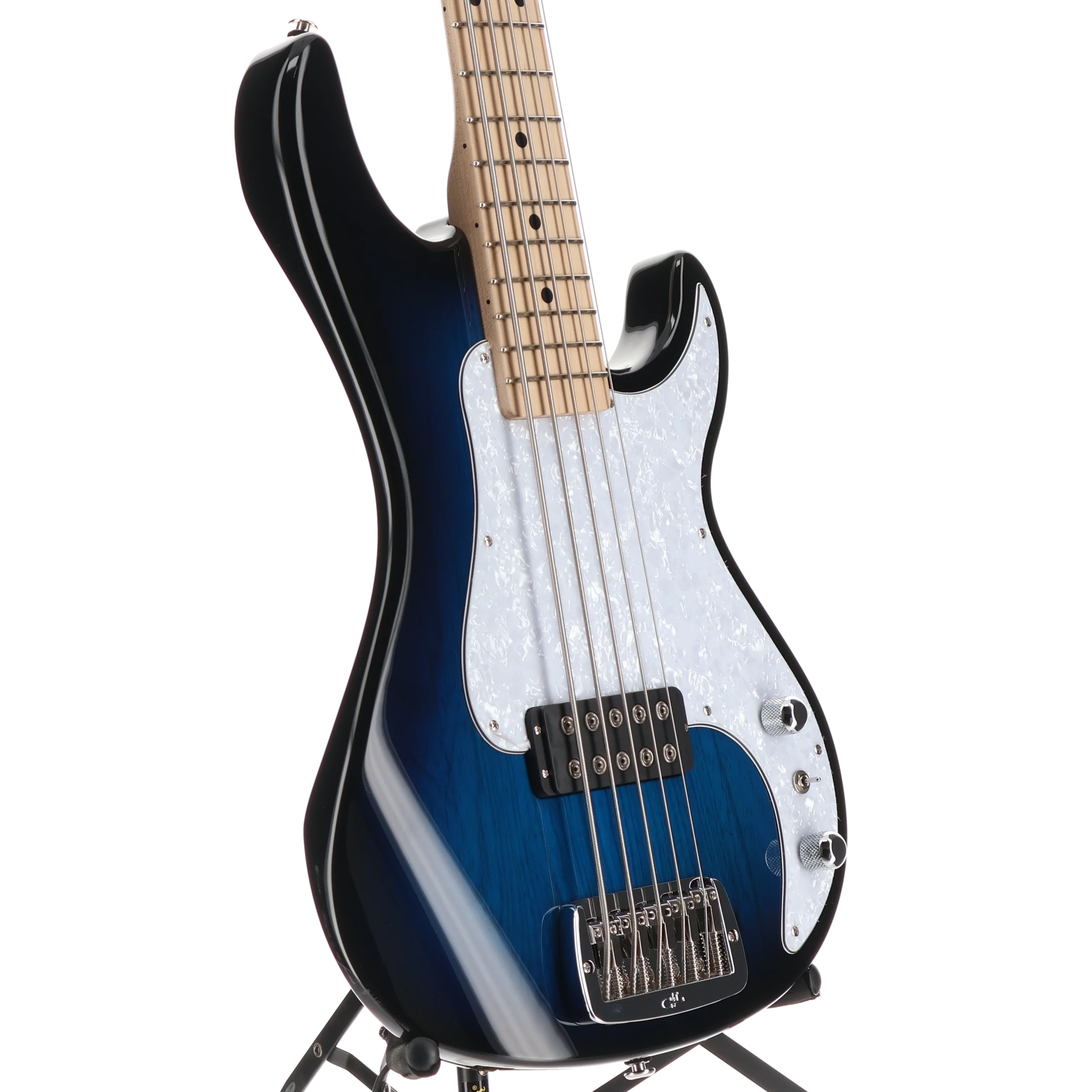 G&L Fullerton Deluxe Kiloton 5  (05056) - Image 3