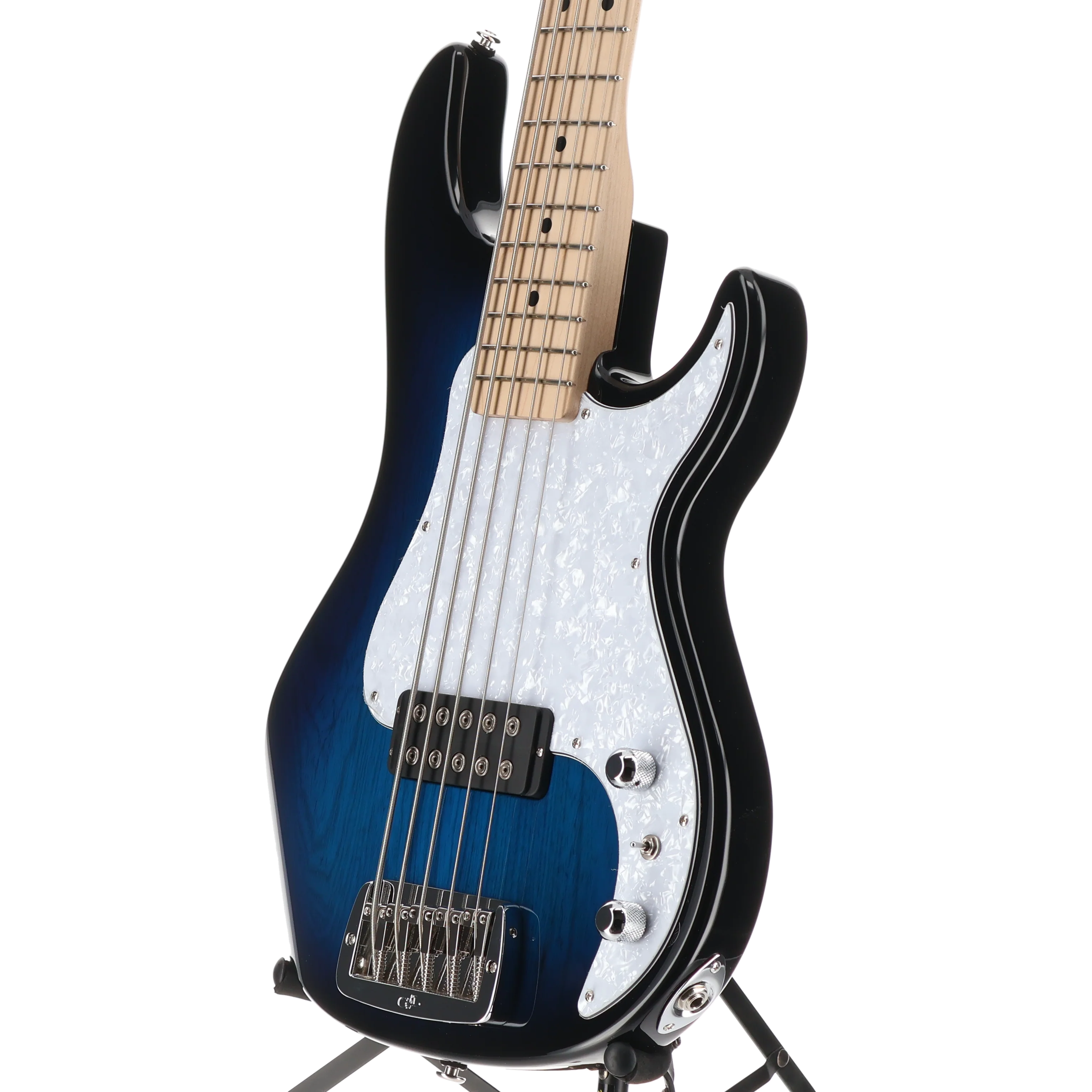 G&L Fullerton Deluxe Kiloton 5  (05056) - Image 4