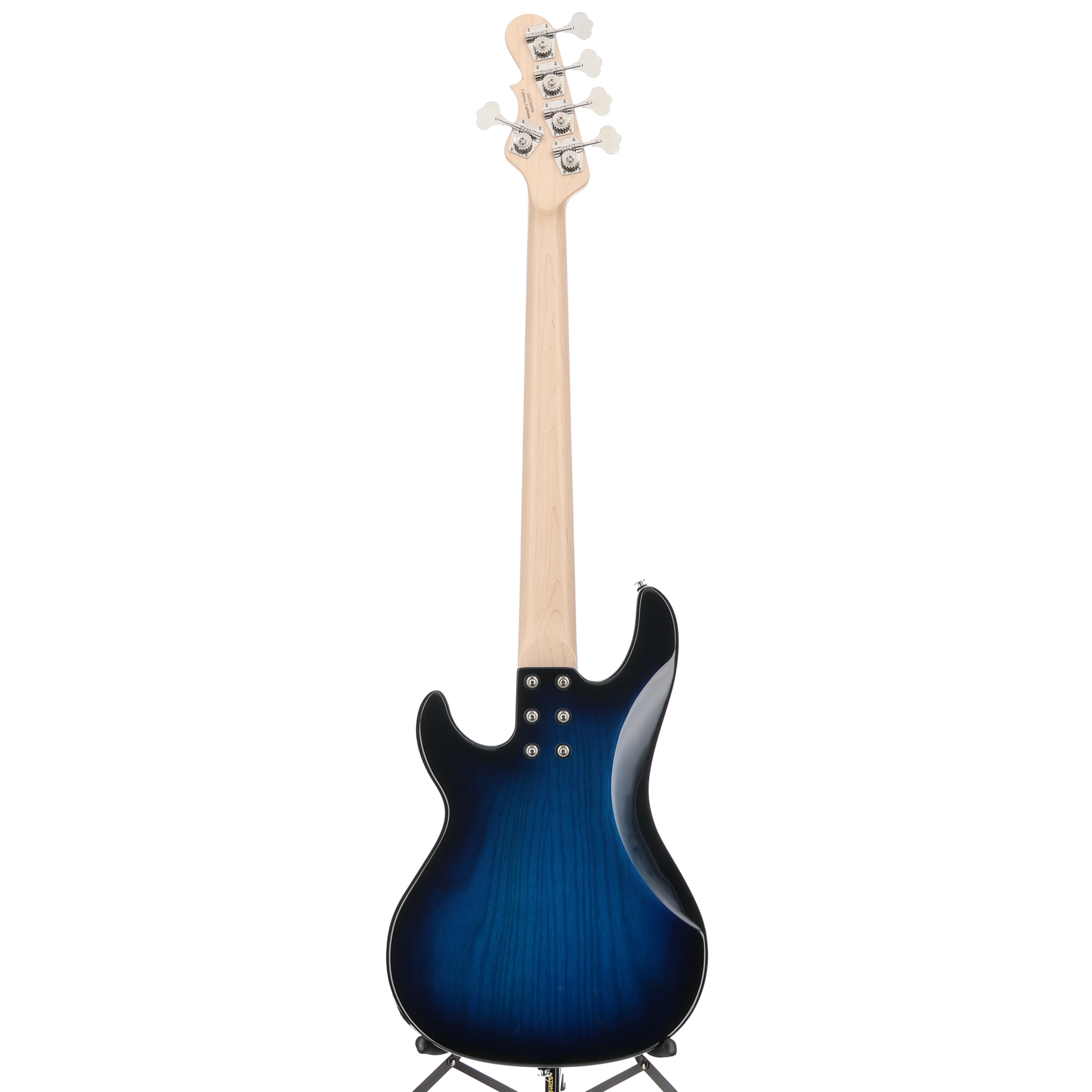 G&L Fullerton Deluxe Kiloton 5  (05056) - Image 6