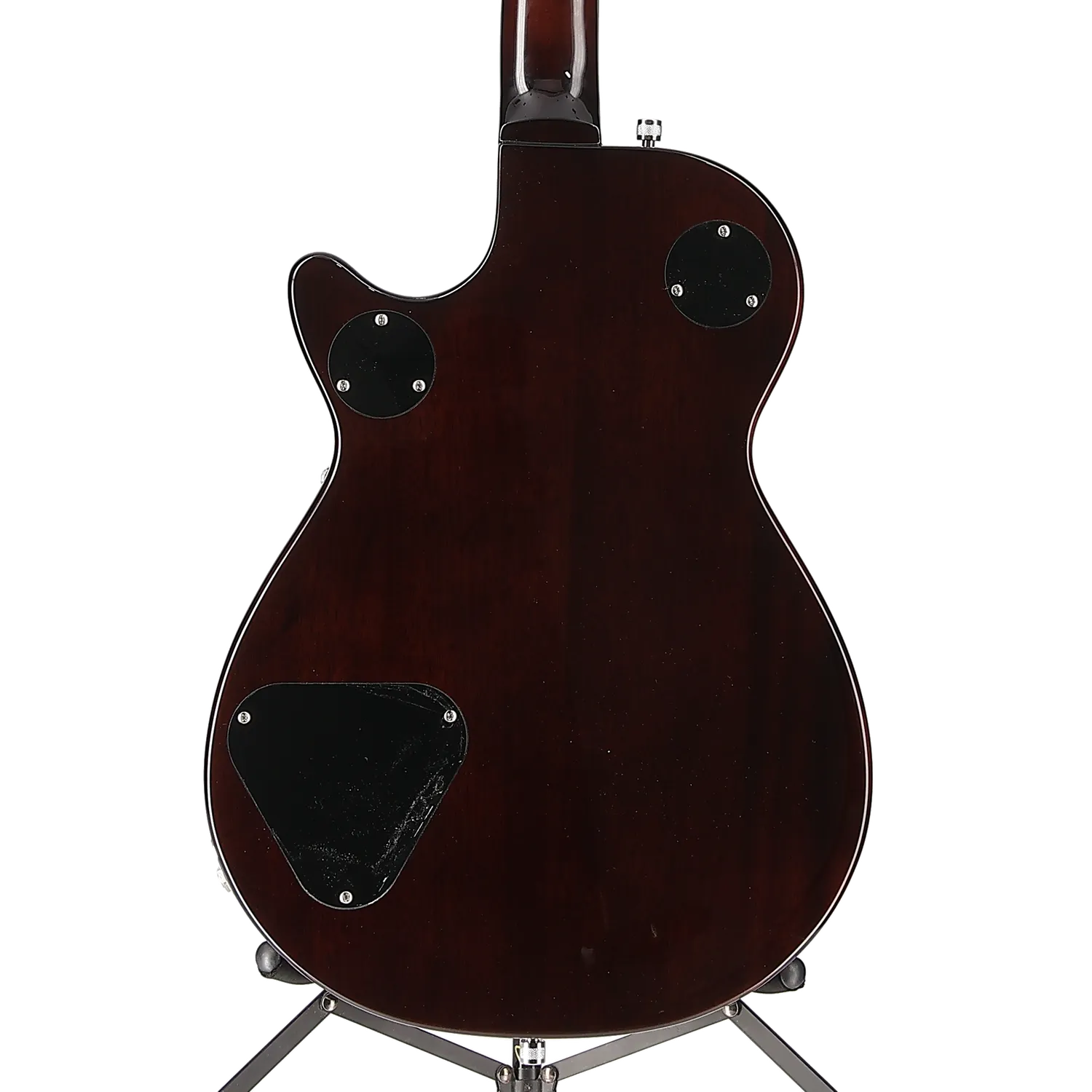Gretsch G5220 Electromatic Jet BT Single-Cut with V-Stoptail, Laurel Fingerboard, Sweet Tea (EE2) (20023) - Image 2