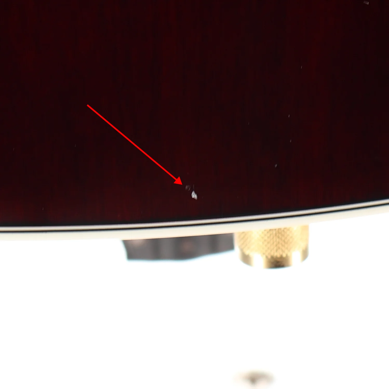 Gretsch G5422TG Electromatic Classic Hollow Body Double-Cut with Bigsby, Walnut Stain, Plays Great (H6) (80118) - Image 8