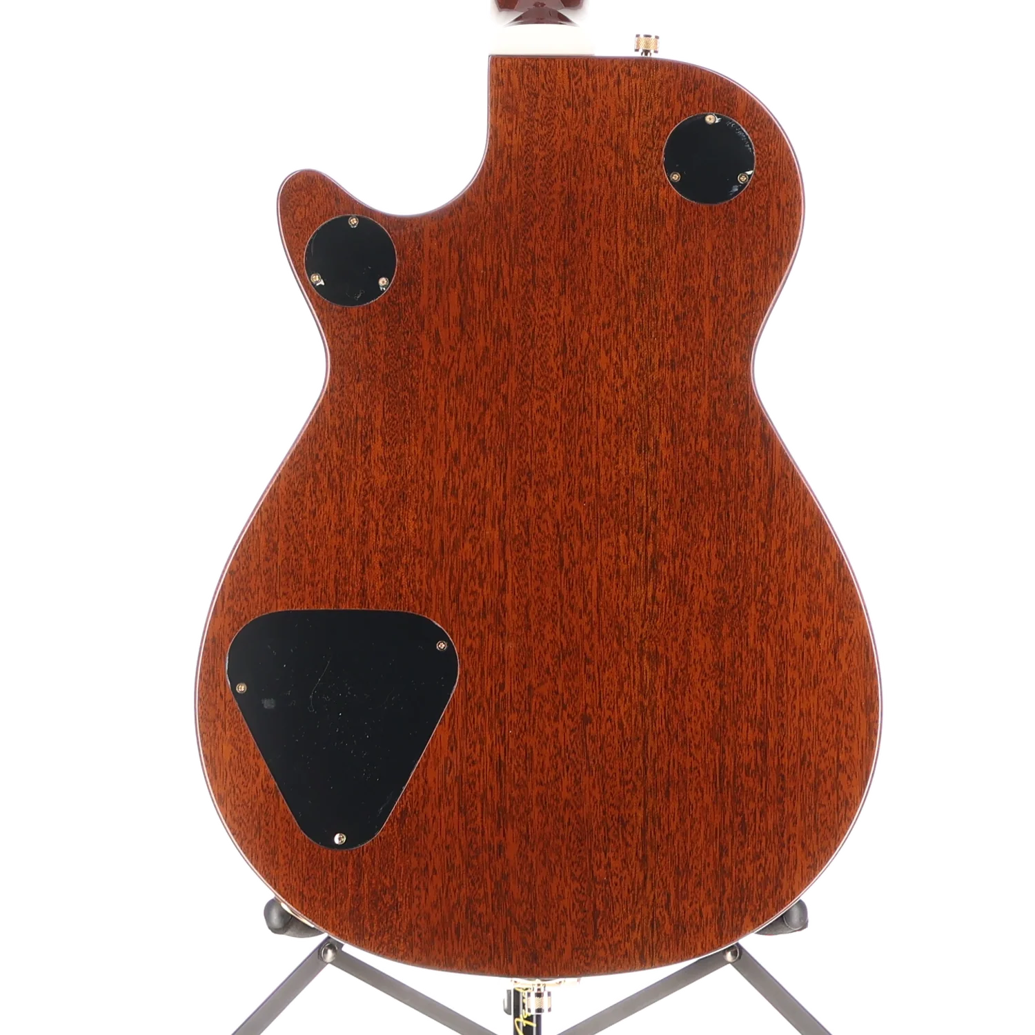 Gretsch G6129T-53VS Vintage Select 1953 Duo Jet - Purple Sparkle (A12) (61806) - Image 2