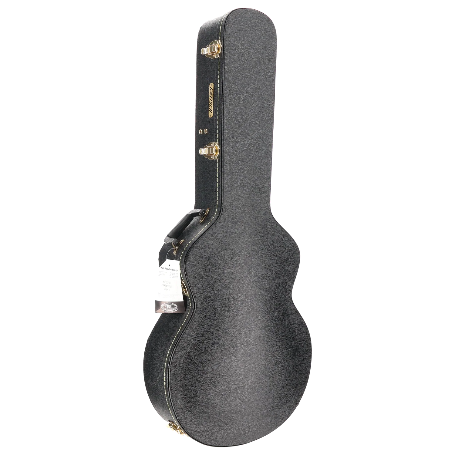 Gretsch G6136-55 Vintage Select Edition '55 Falcon Hollow Body, TV Jones, Professional Setup (H2) (20521) - Image 7