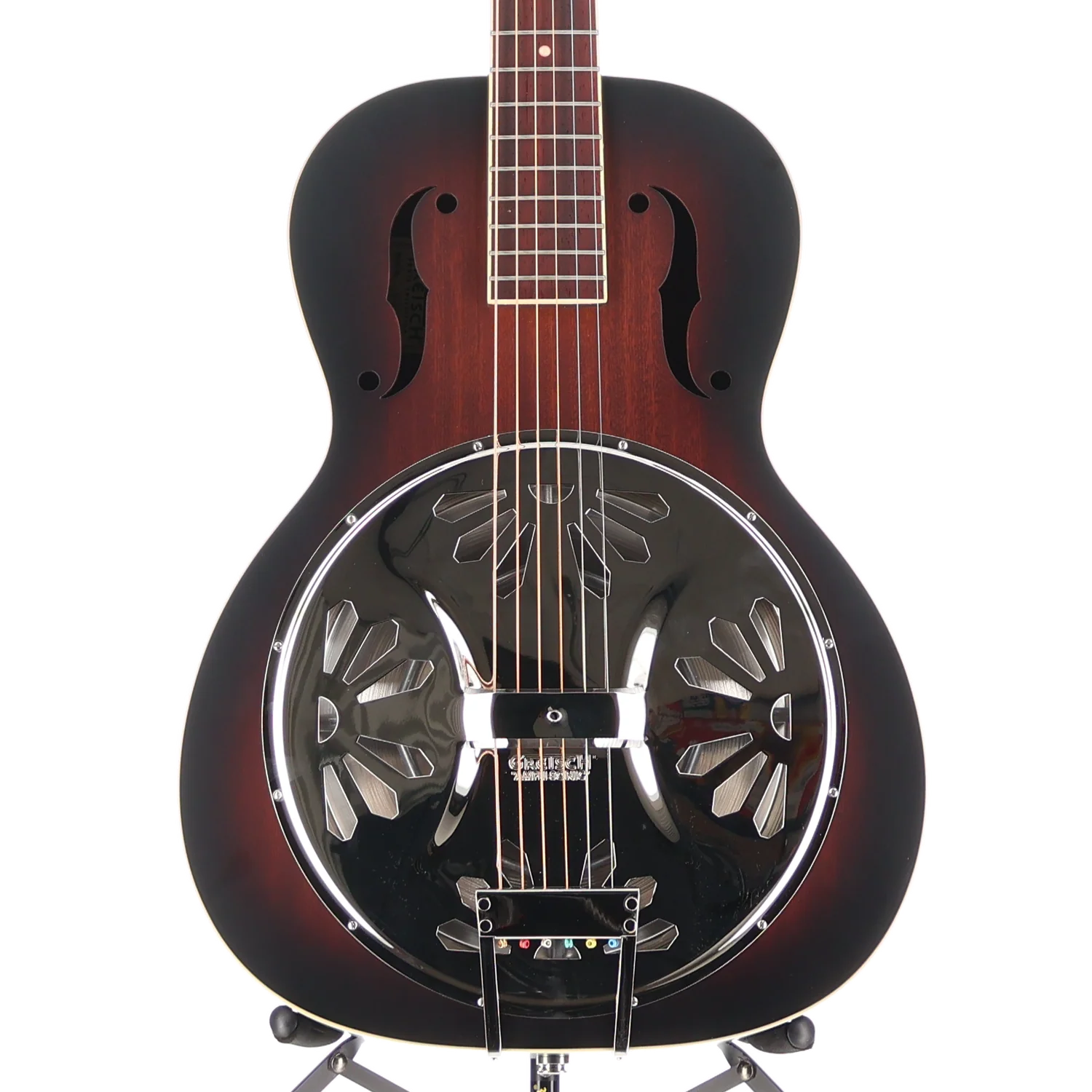 Gretsch G9220 Bobtail Roundneck Resnoator (Z3) (51498)
