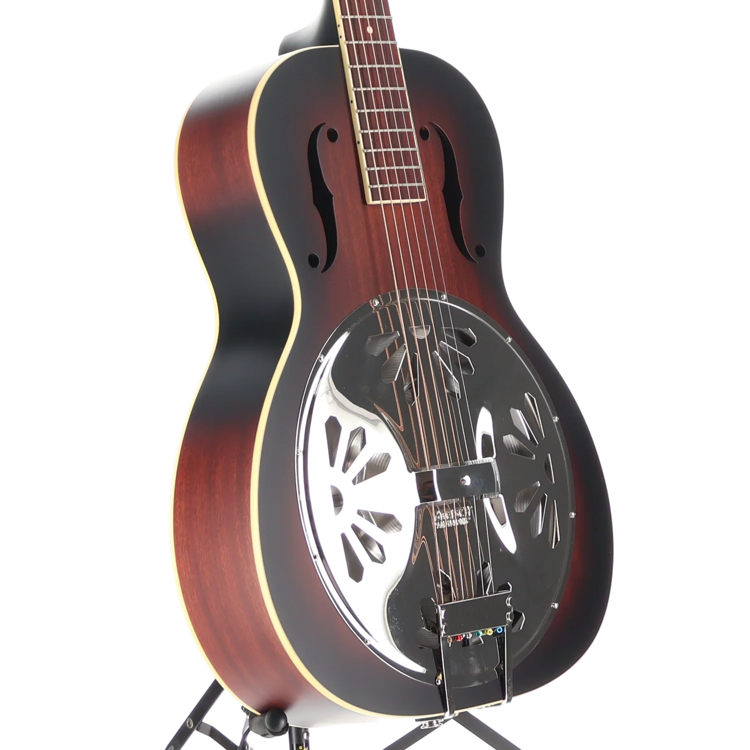 Gretsch G9220 Bobtail Roundneck Resnoator (Z3) (51498) - Image 3