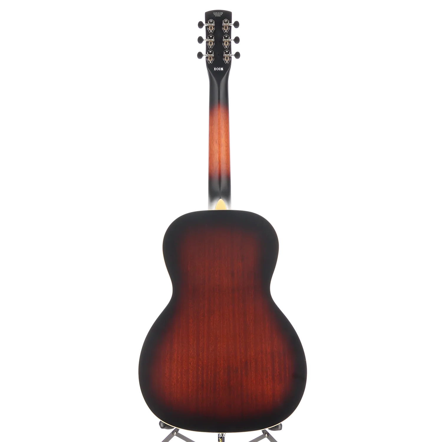 Gretsch G9220 Bobtail Roundneck Resnoator (Z3) (51498) - Image 6